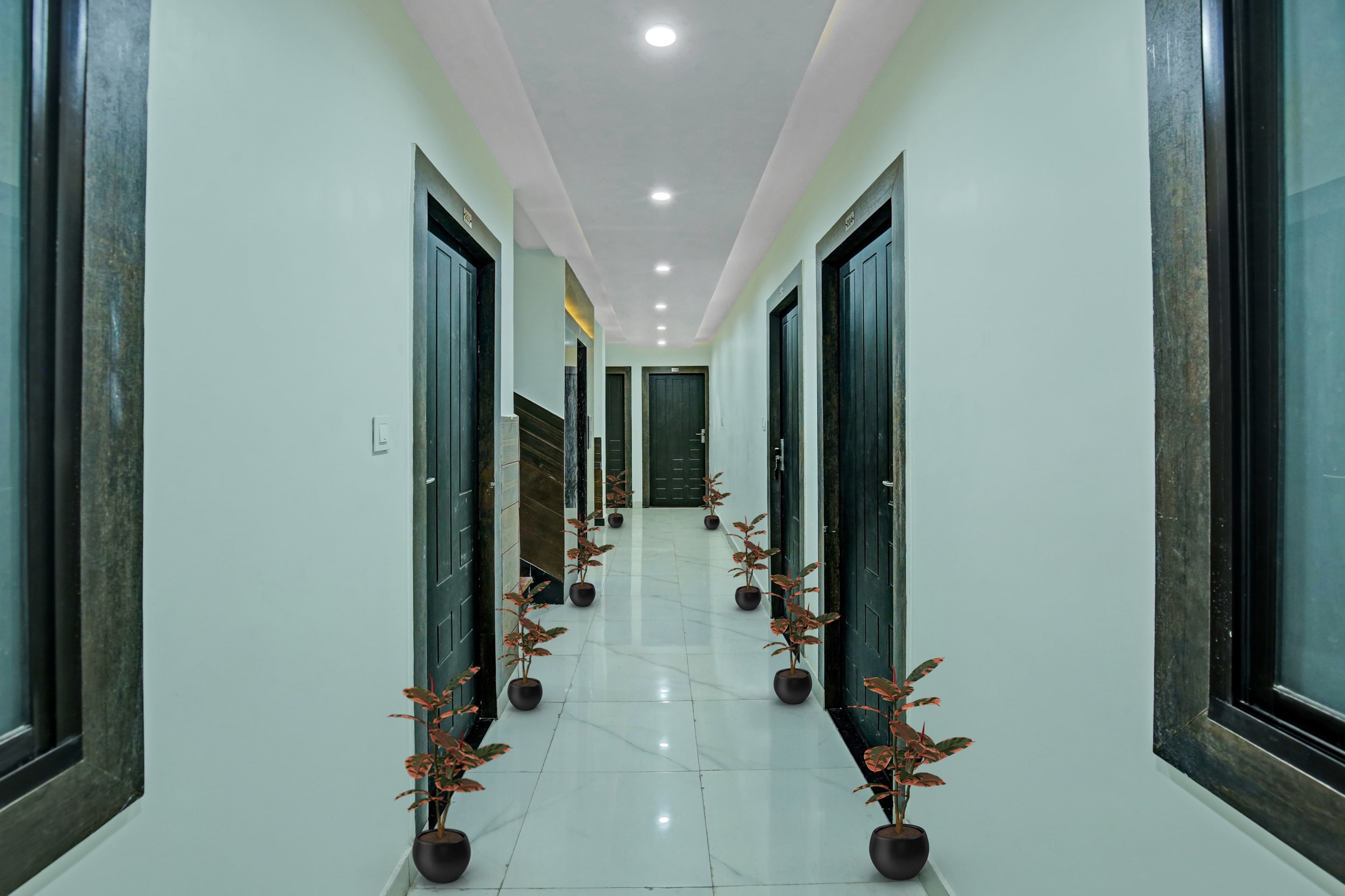 OYO Townhouse 952 Hotel Krishna, Haridwar 2