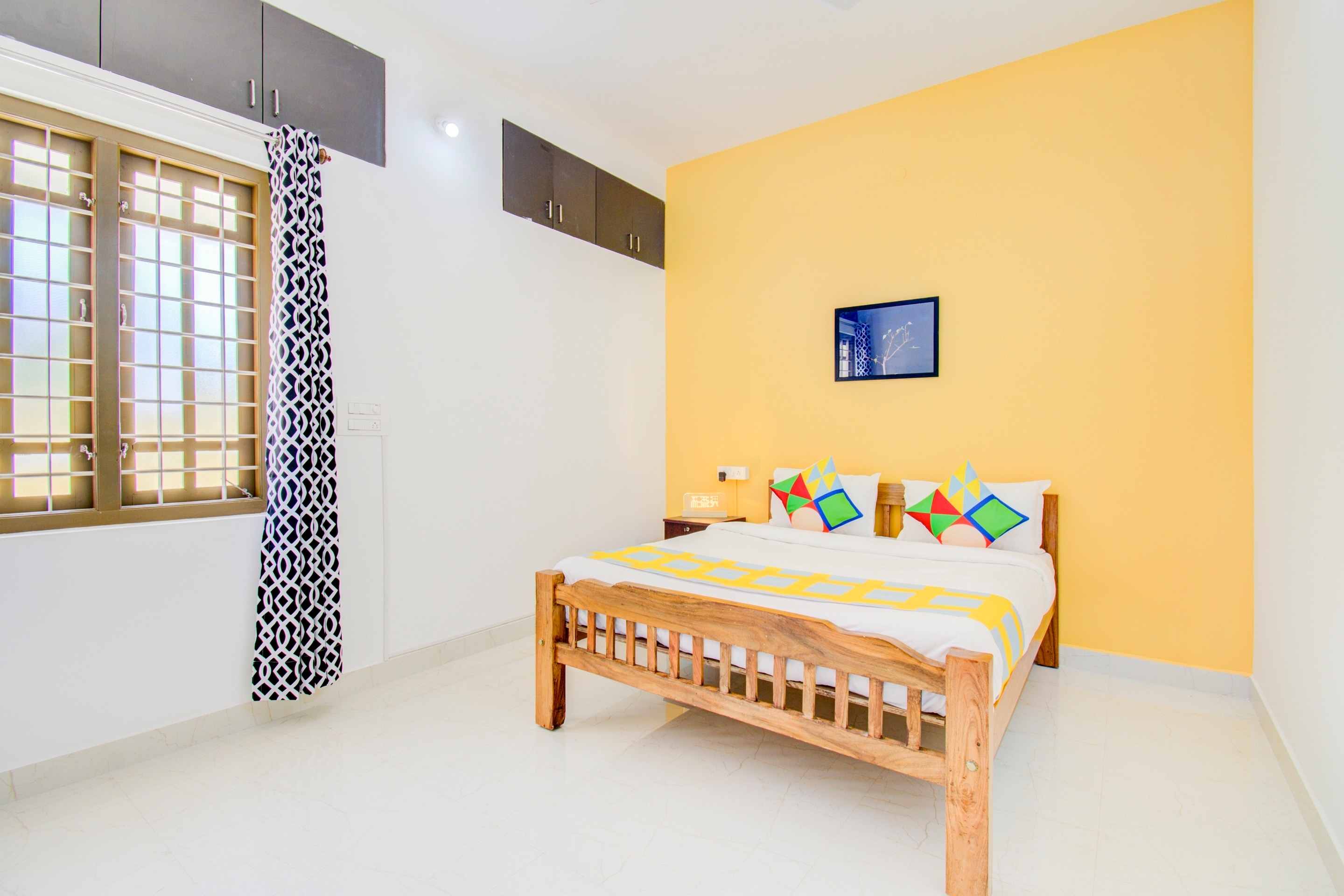 OYO 80137 SAFURA RESIDENCY, Coorg 3