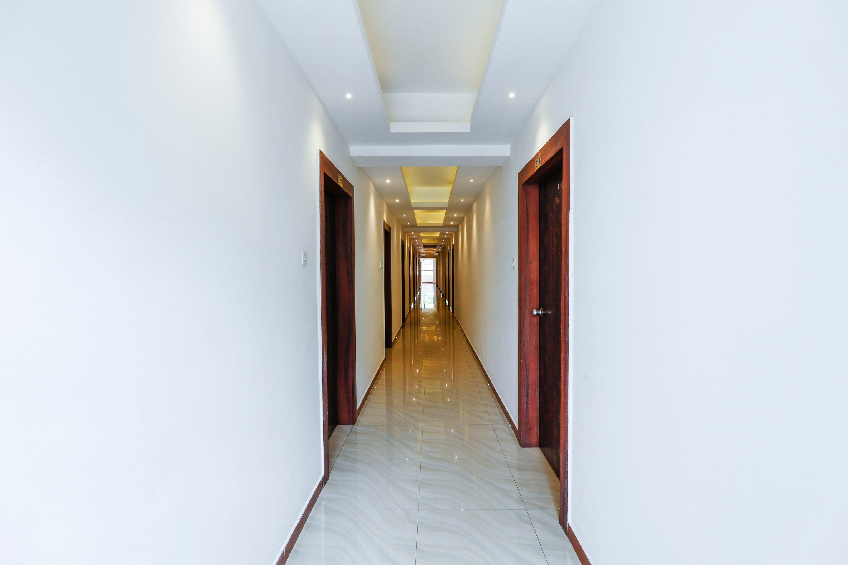 Capital O 71598 Sai Arya Residency, Mangalore 2