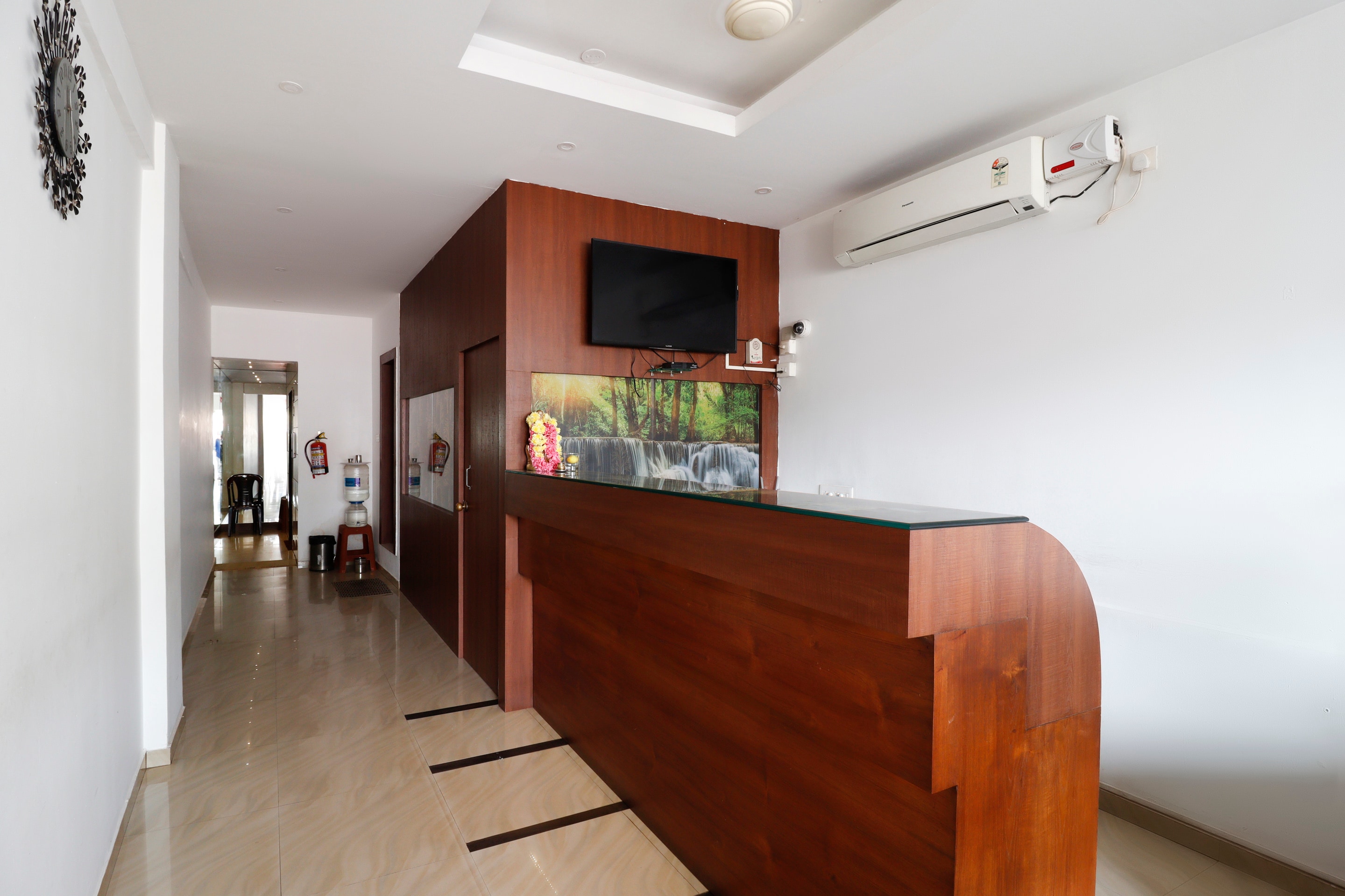Capital O 71598 Sai Arya Residency, Mangalore 4