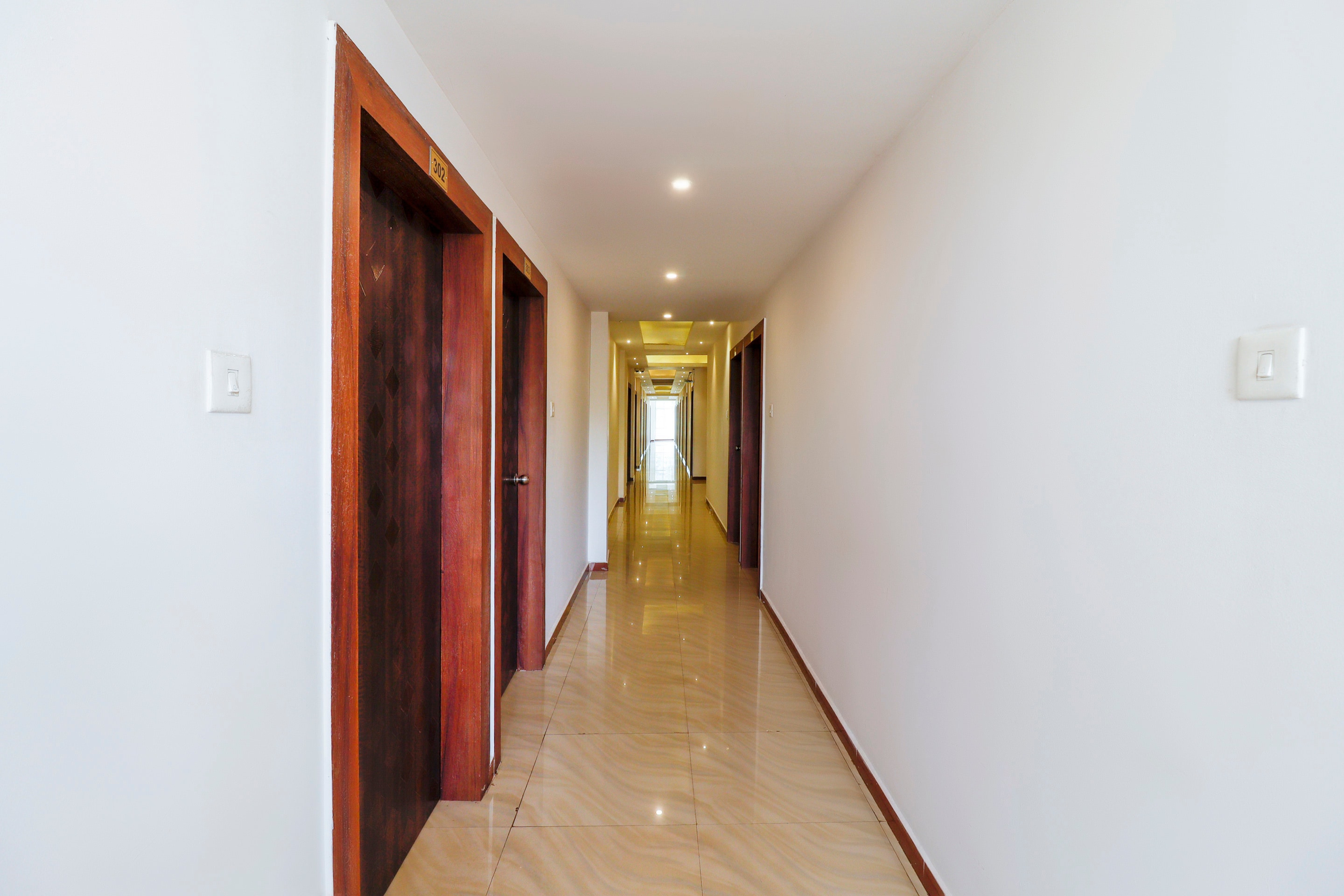 Capital O 71598 Sai Arya Residency, Mangalore 5