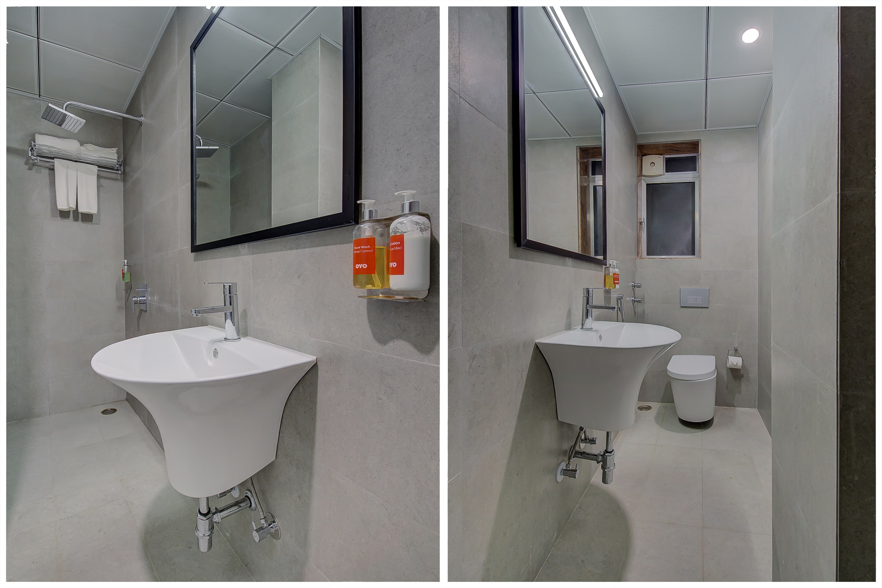 Townhouse 878 The Unicontinental2, Mumbai 2