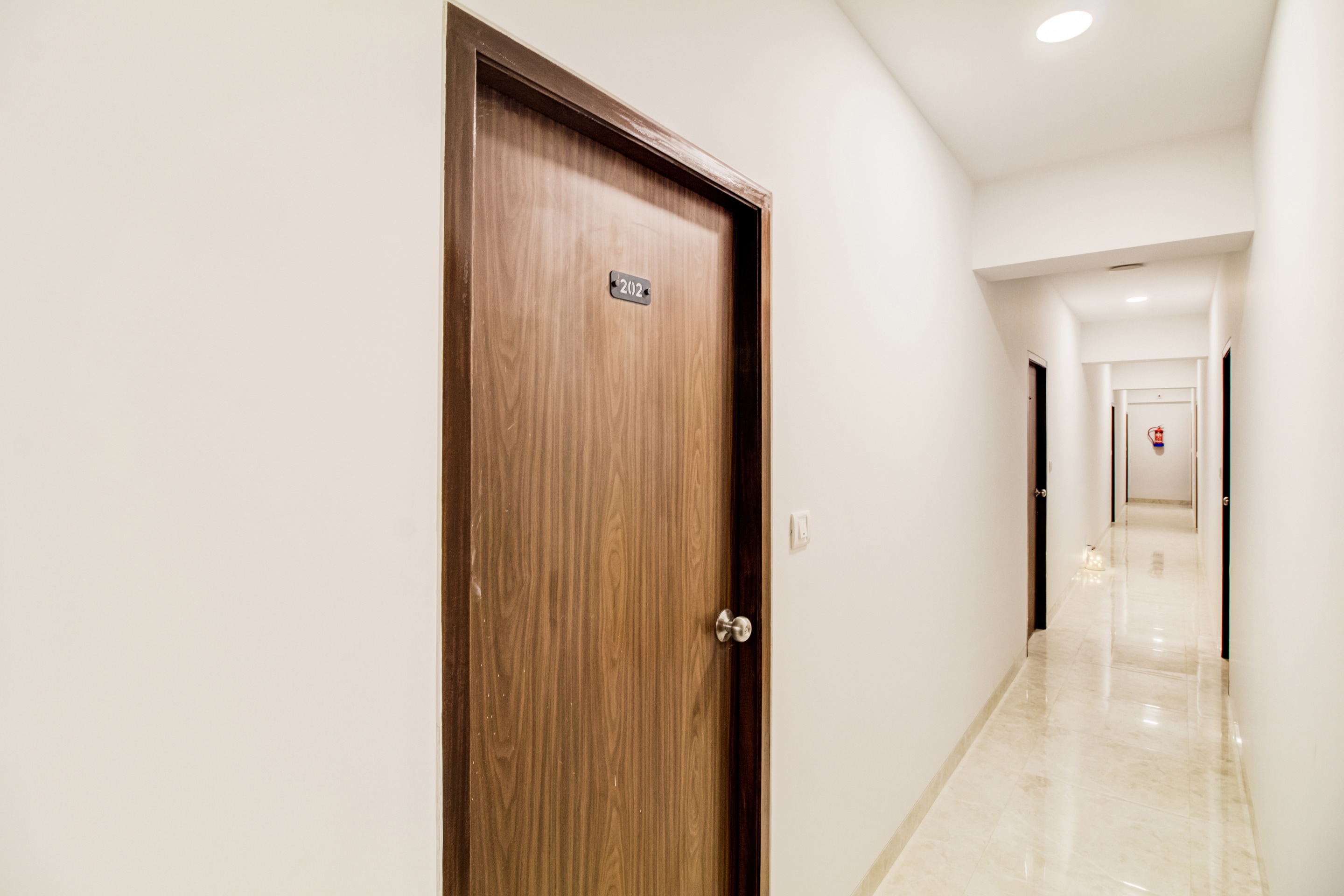 Collection O Executive Stays 40270 DSP Hotels, Mumbai 4