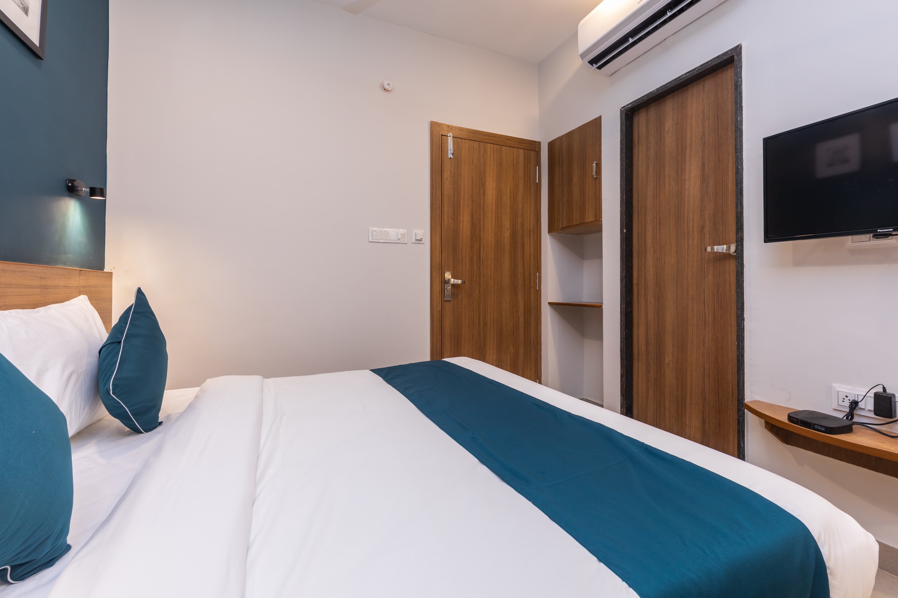 Collection O 455 Hotel Staywell, Indore 2