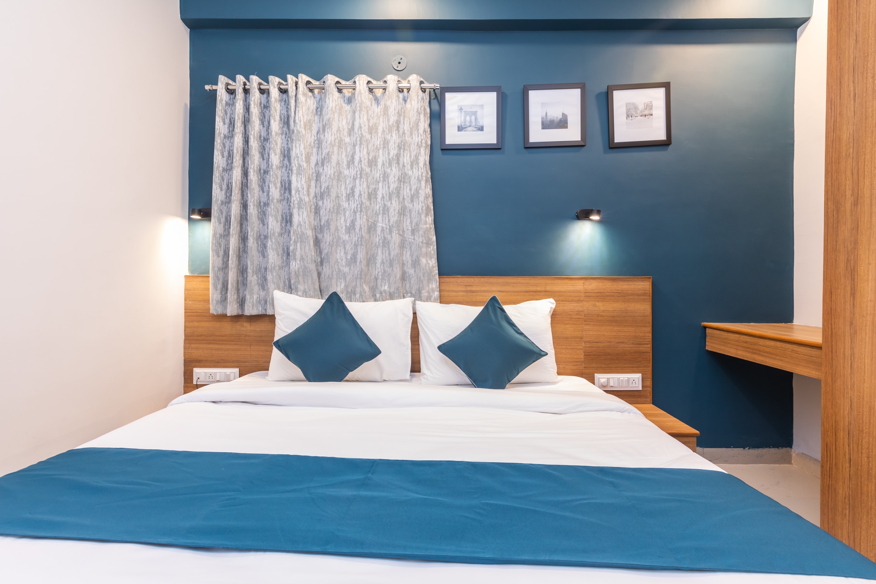 Collection O 455 Hotel Staywell, Indore 5
