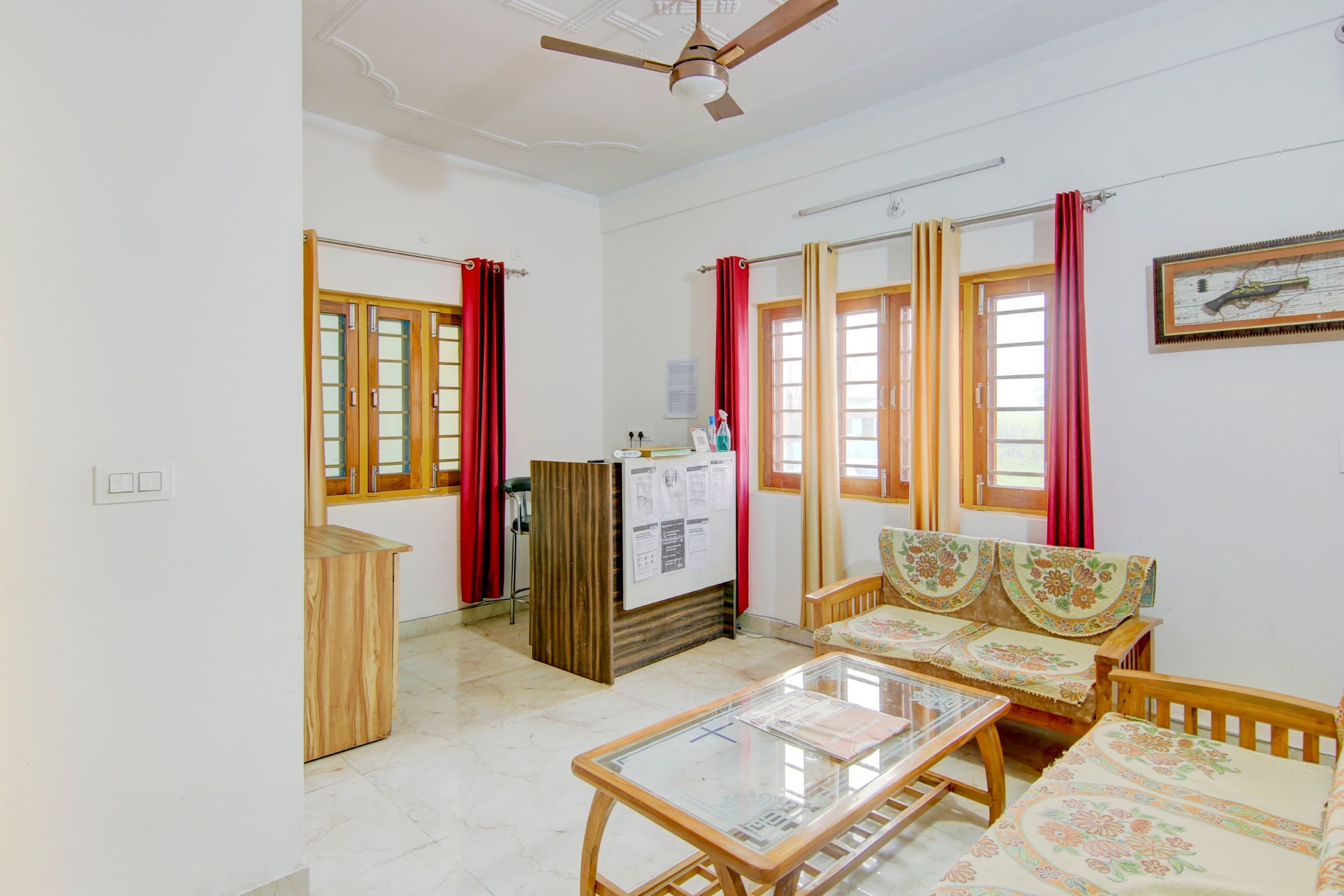 SPOT ON 74317 Chandra's Residence, Dehradun 2