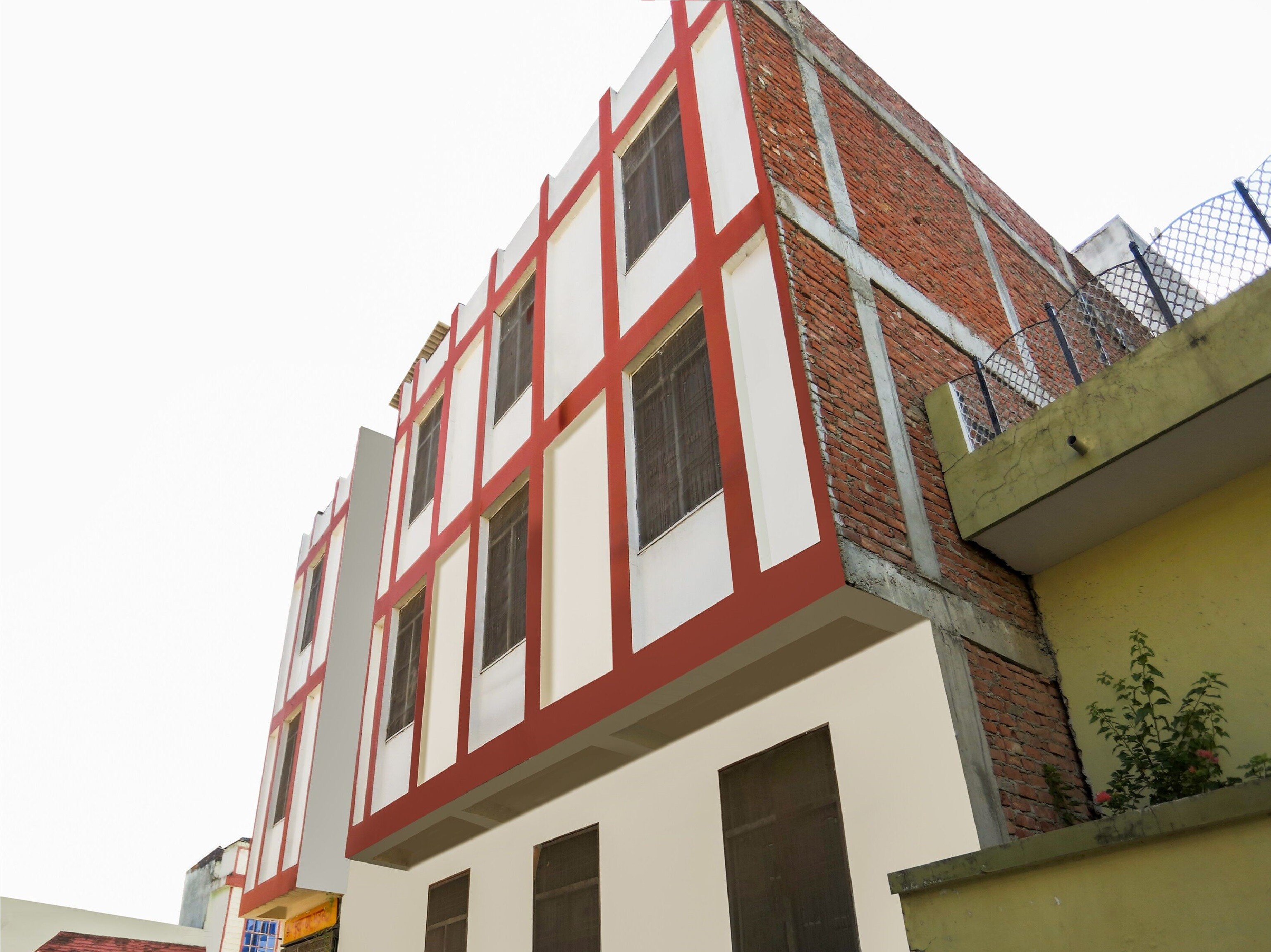 SPOT ON 74679 Sukanya Guest House, Varanasi 5