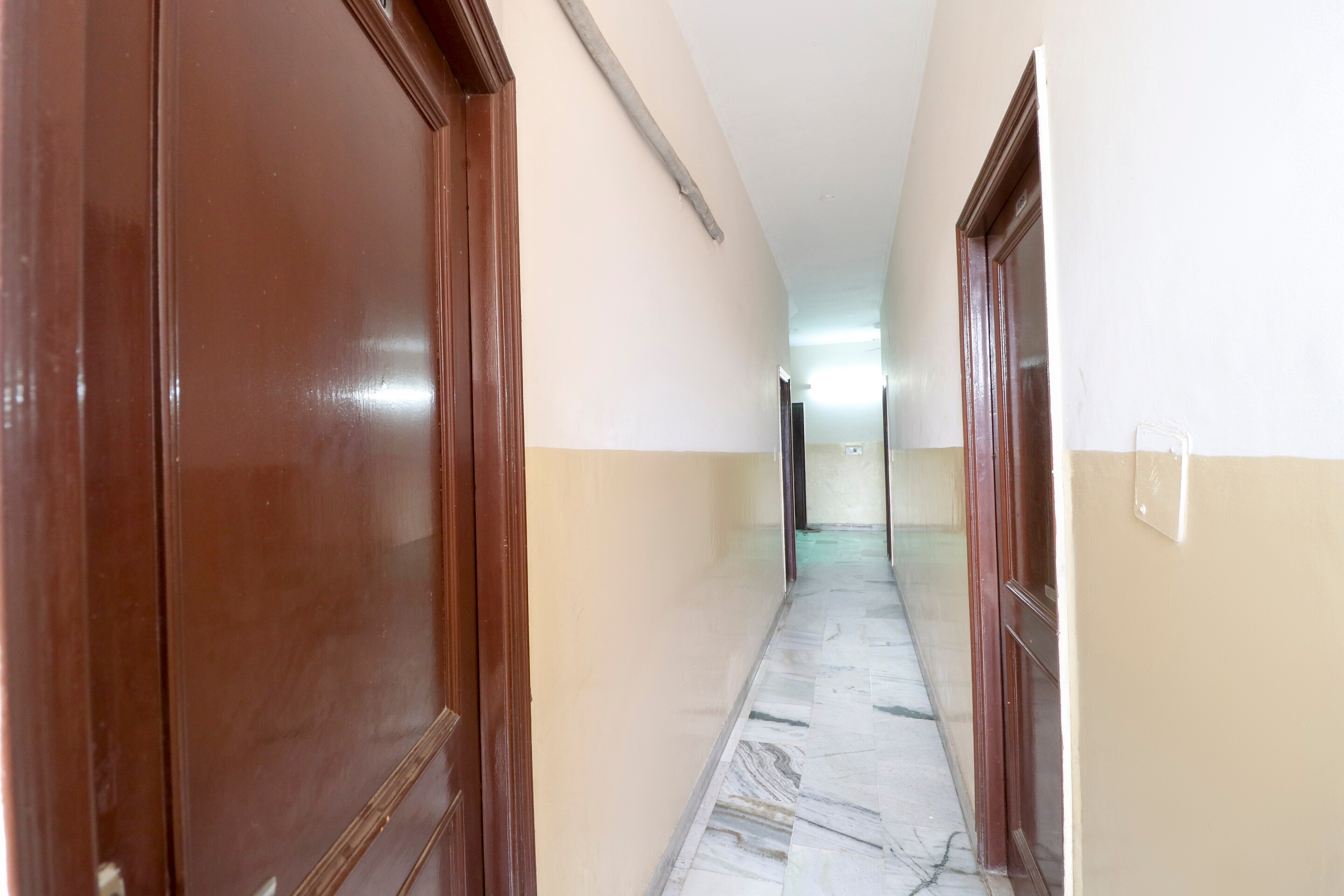 SPOT ON 76997 Motel Haryana, Chandigarh 3