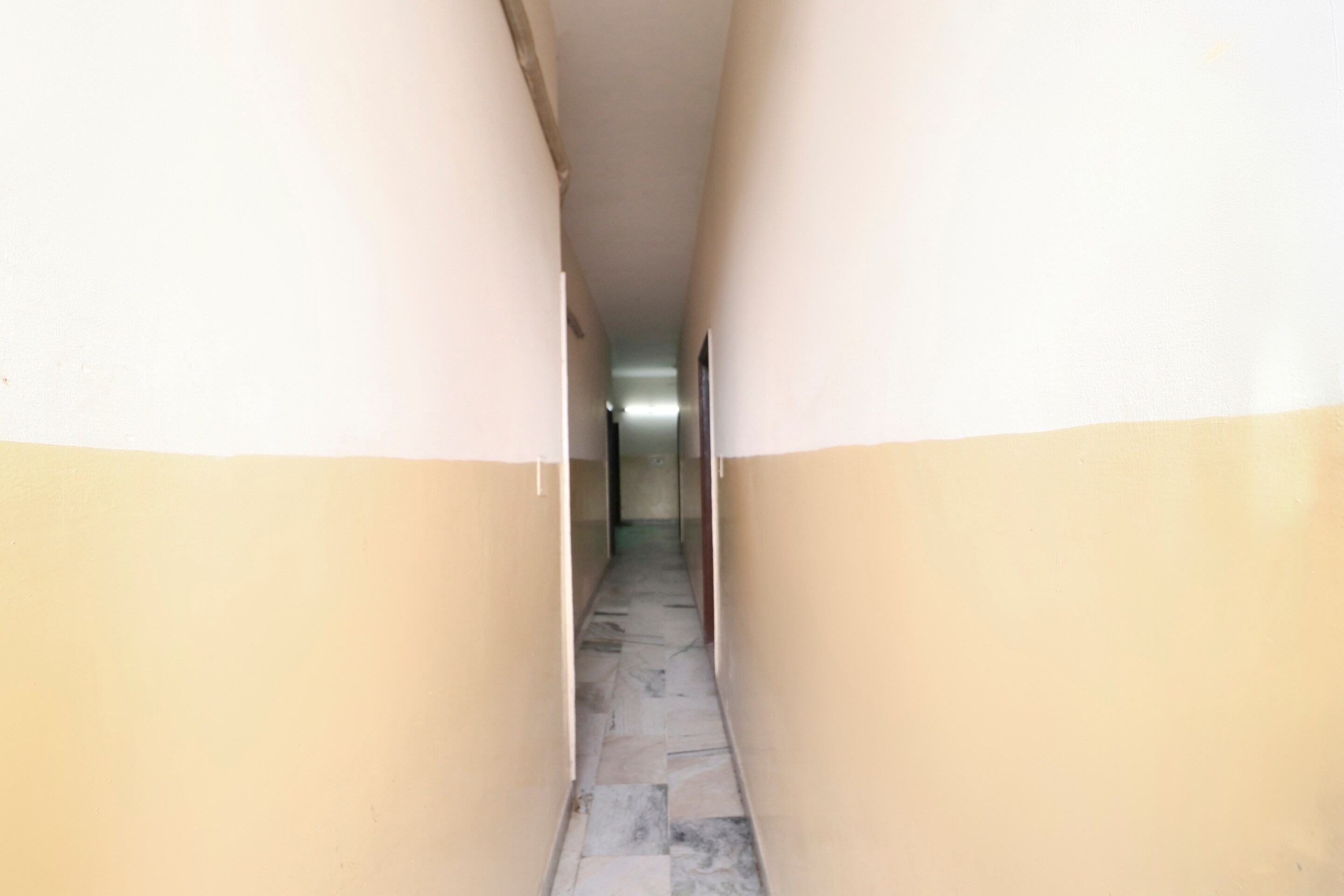 SPOT ON 76997 Motel Haryana, Chandigarh 5
