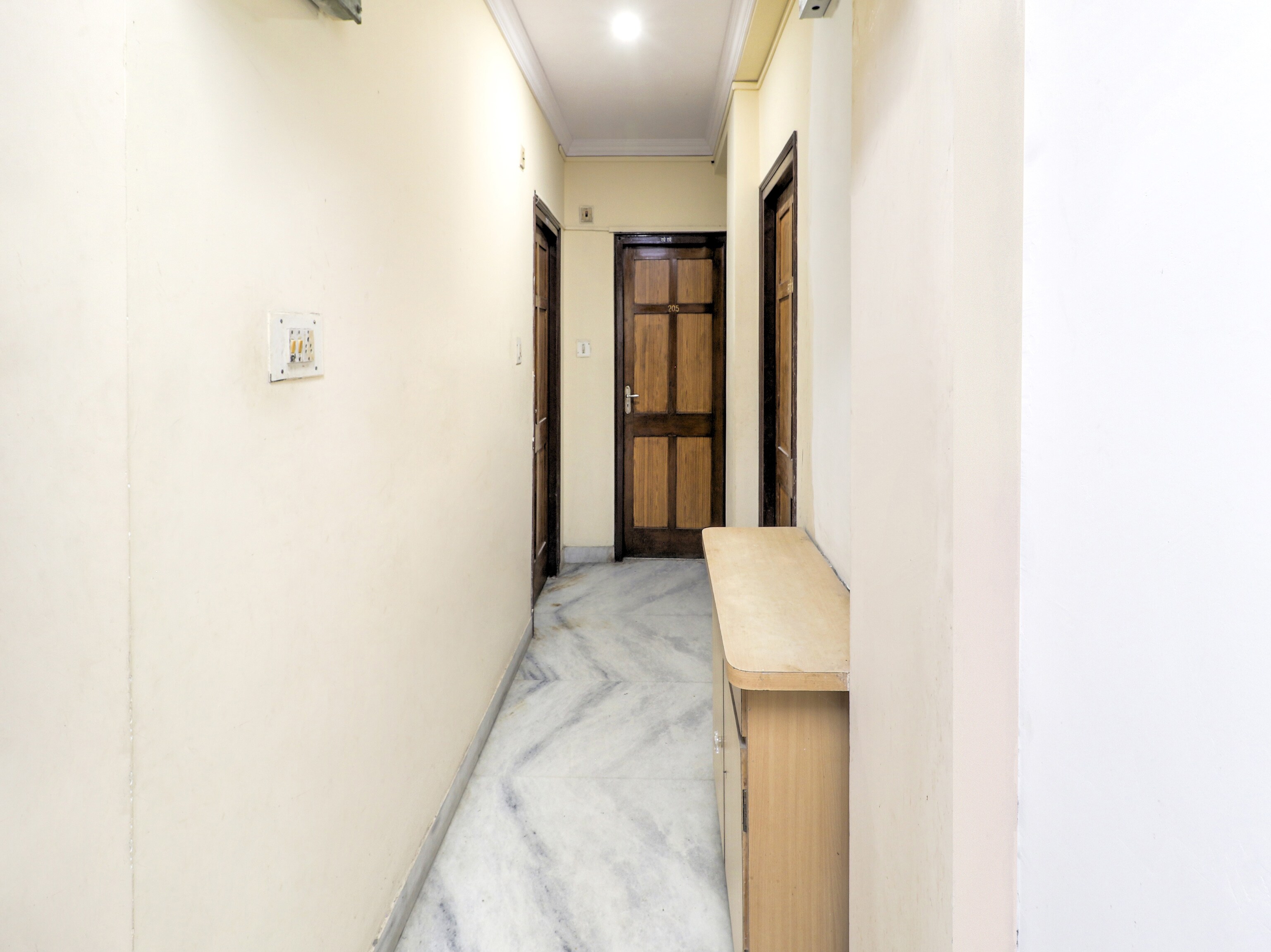 SPOT ON 77289 Hotel Sanskriti, Nagpur 3