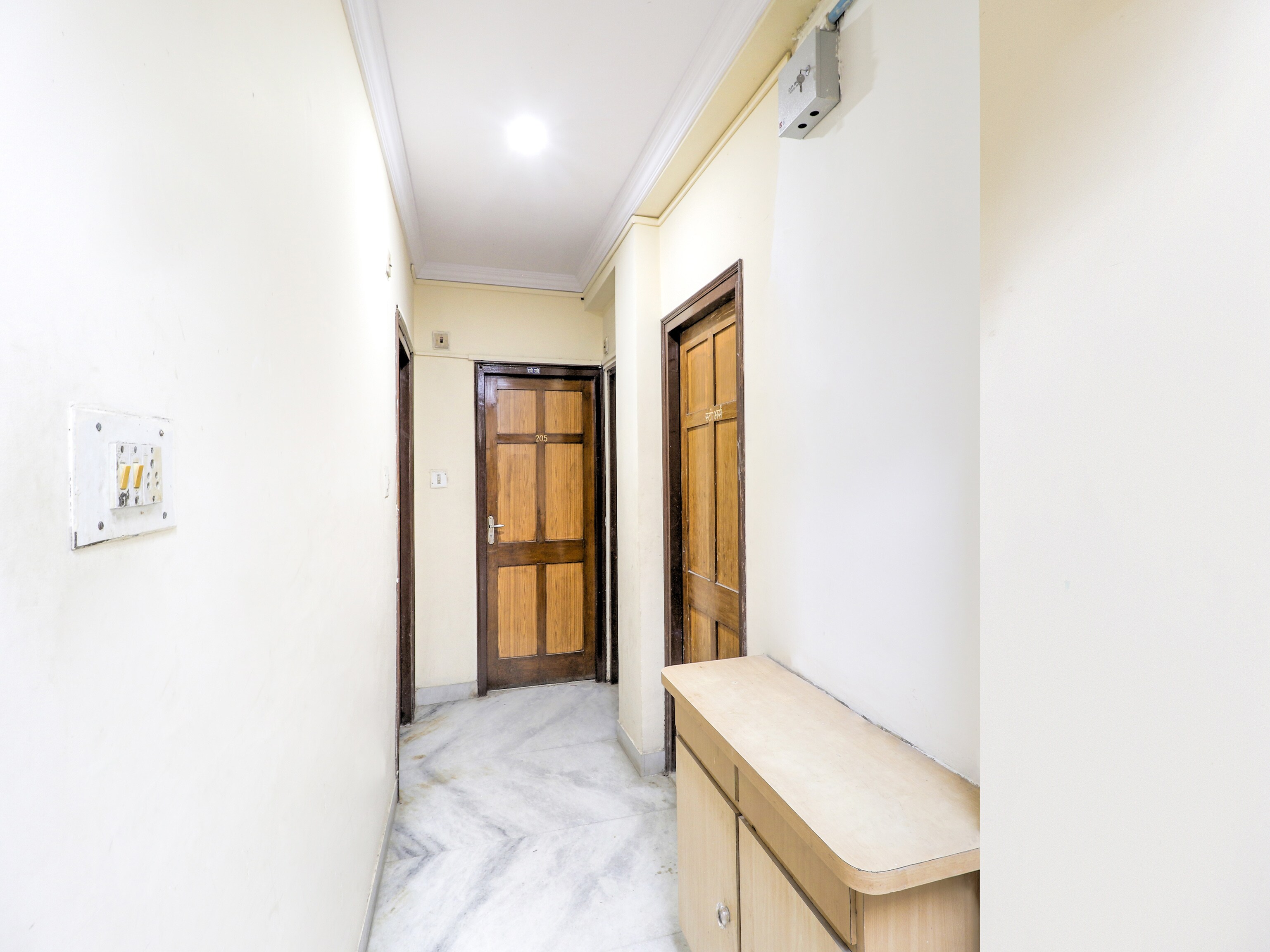 SPOT ON 77289 Hotel Sanskriti, Nagpur 5