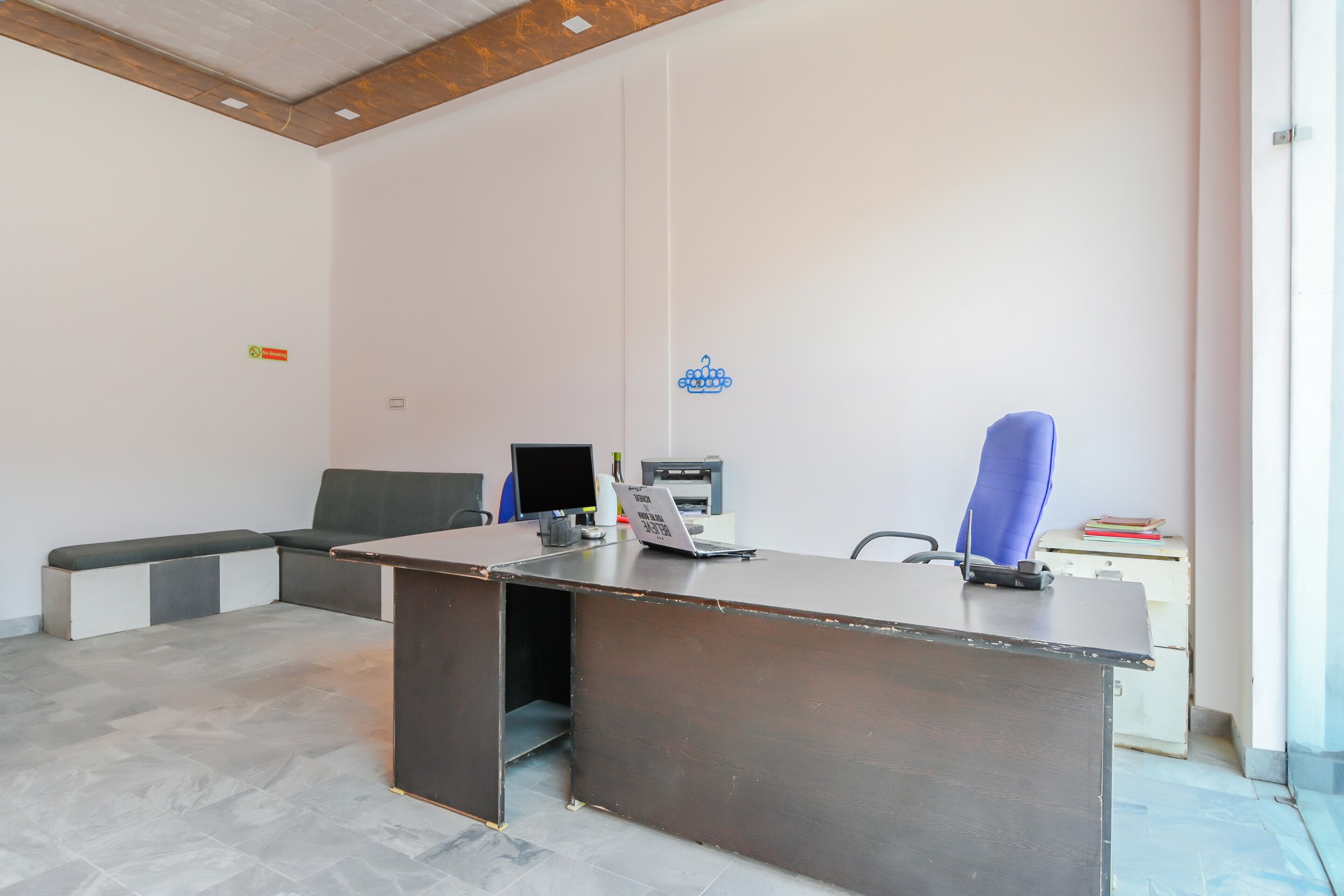 SPOT ON 79094 Hotel Ambience, Jaipur 5