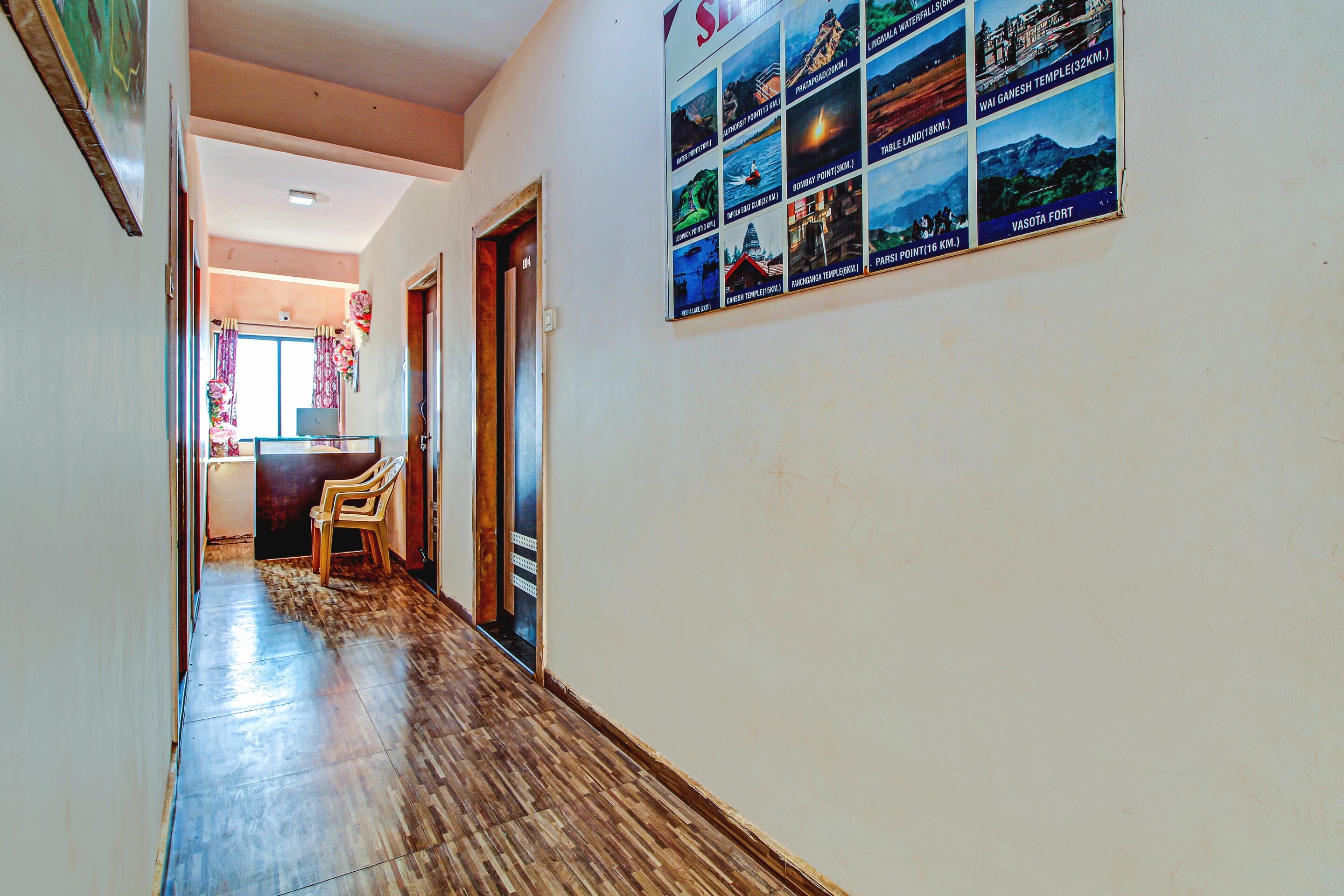 SPOT ON 79137 Shreekrupa, Mahabaleshwar 4