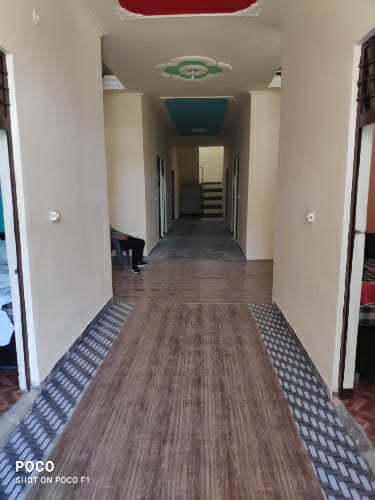 SPOT ON 79832 Hotel Abhinandan, Meerut 3