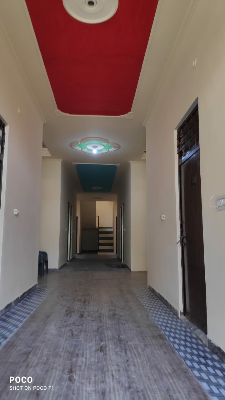 SPOT ON 79832 Hotel Abhinandan, Meerut 4