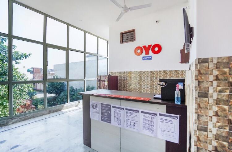 SPOT ON 79832 Hotel Abhinandan, Meerut 5