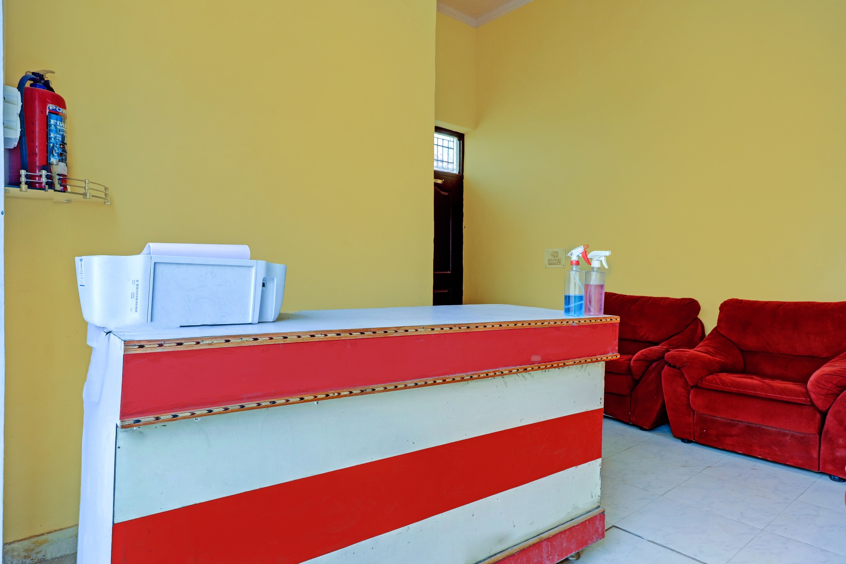 SPOT ON 81354 King Palace Hotel, Ghaziabad 2