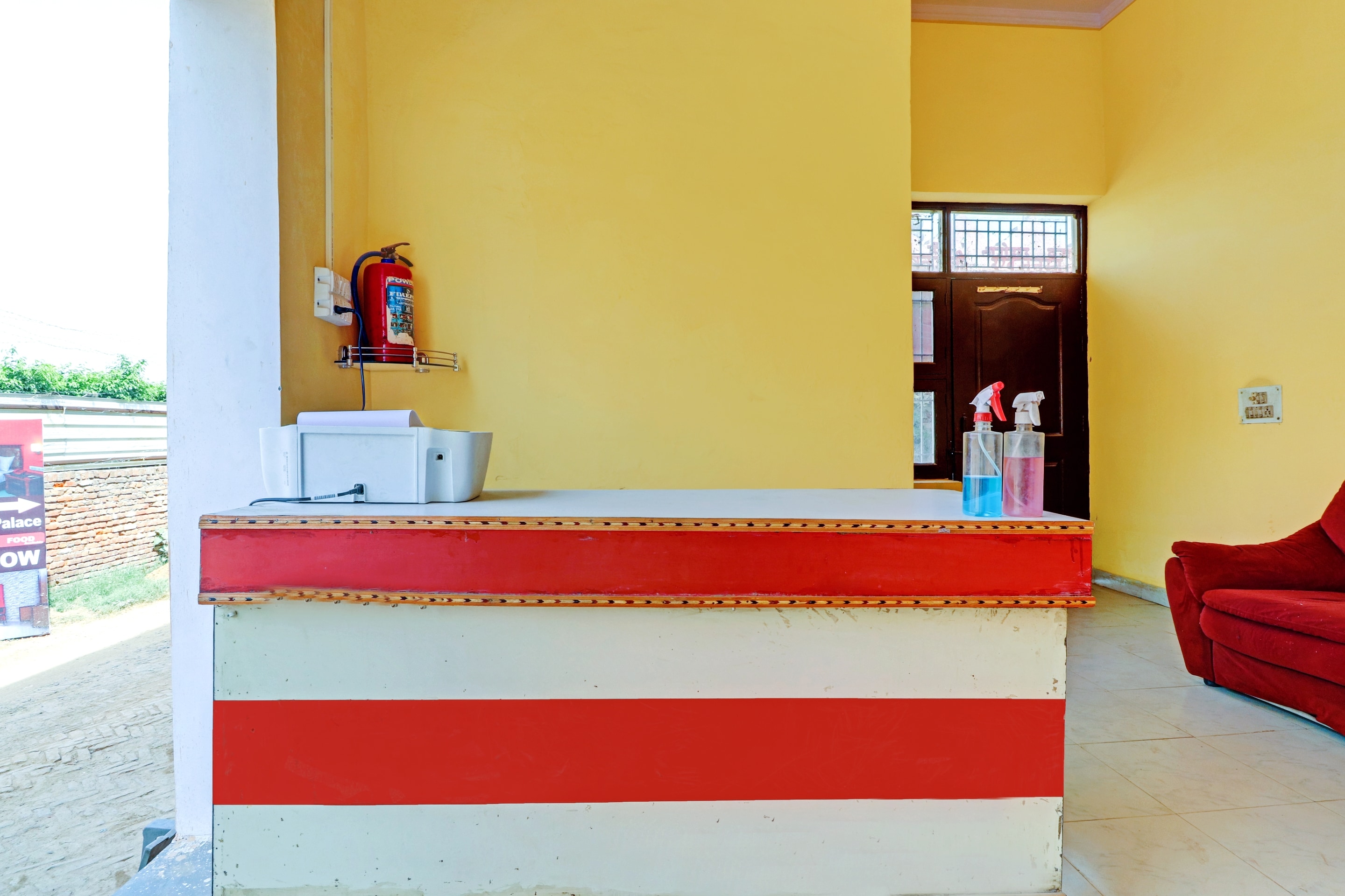 SPOT ON 81354 King Palace Hotel, Ghaziabad 3