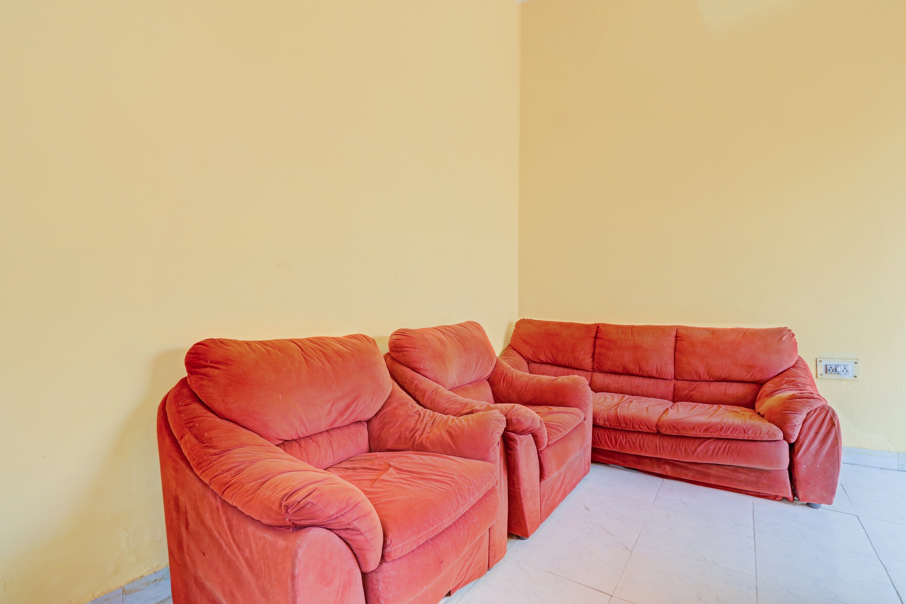 SPOT ON 81354 King Palace Hotel, Ghaziabad 4