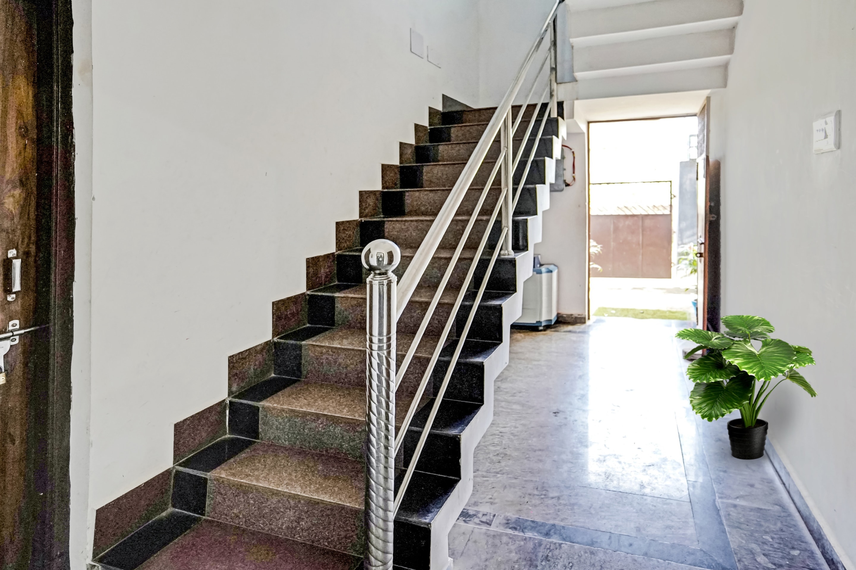 SPOT ON 81808 Rabi Niwas, Bhubaneswar 2