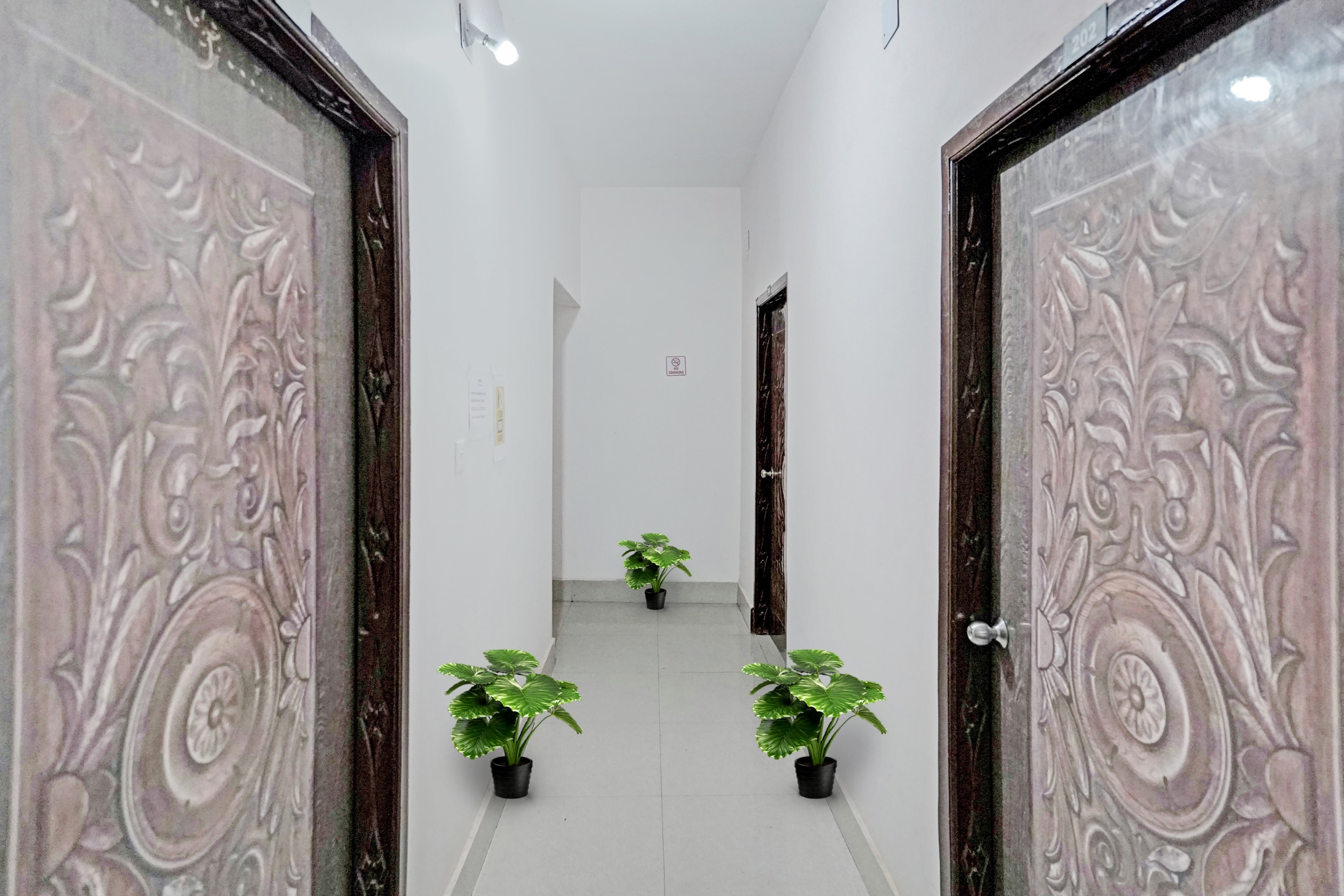 SPOT ON 81808 Rabi Niwas, Bhubaneswar 4