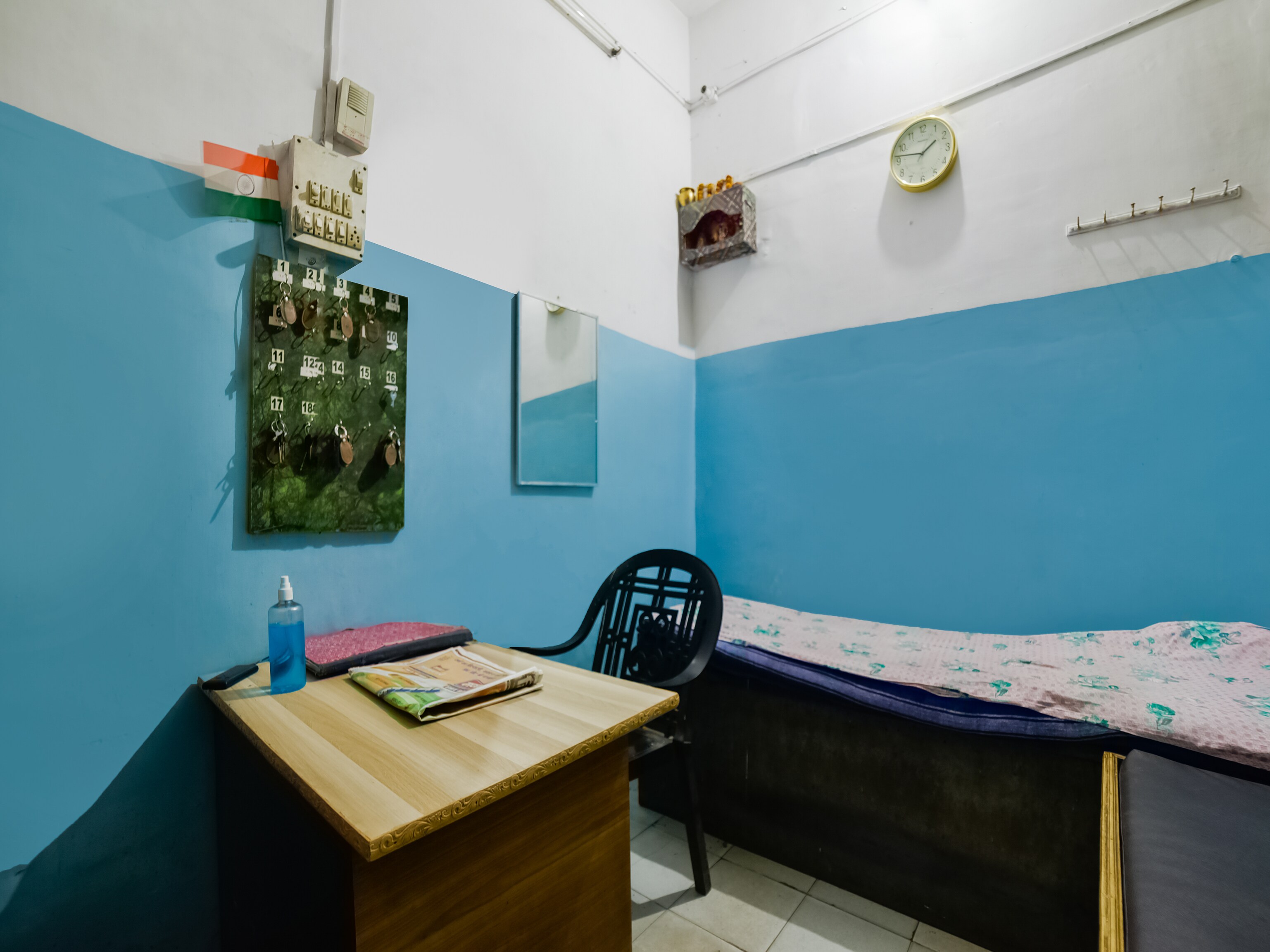 SPOT ON 82212 Luv-kush Inn, Patna 2