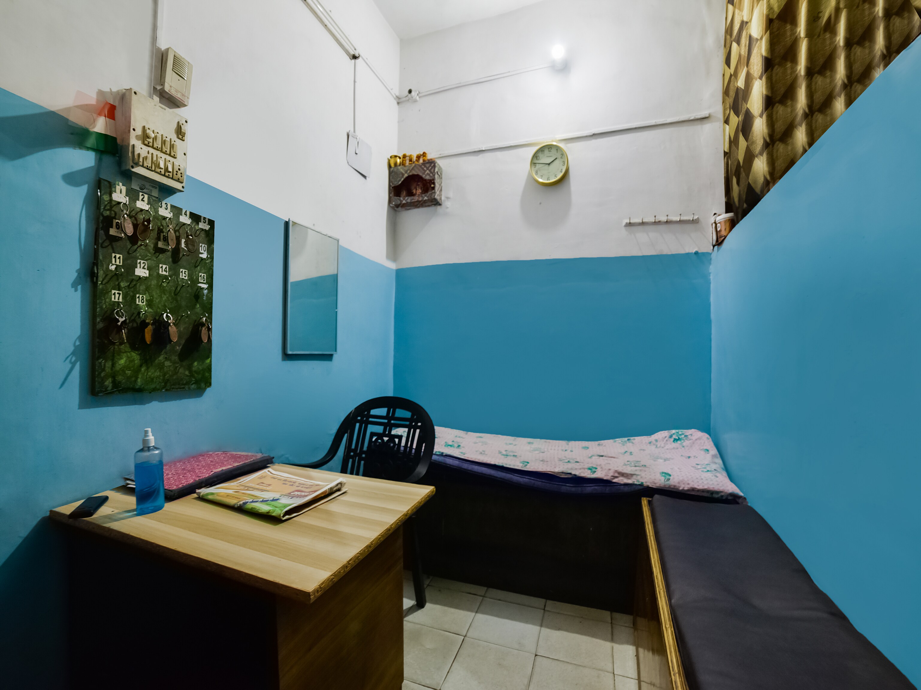 SPOT ON 82212 Luv-kush Inn, Patna 3