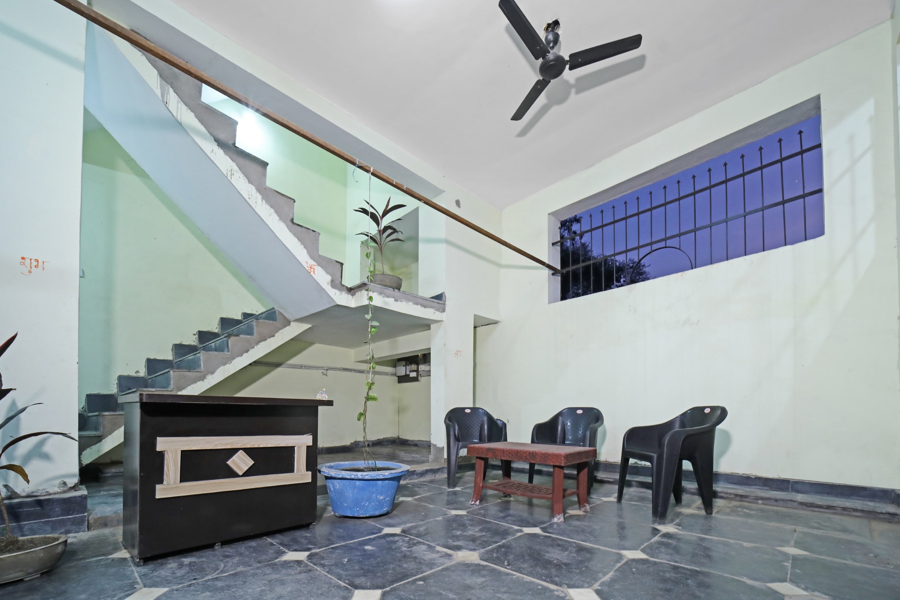 SPOT ON 84453 Hotel Amaira, Bilaspur 2