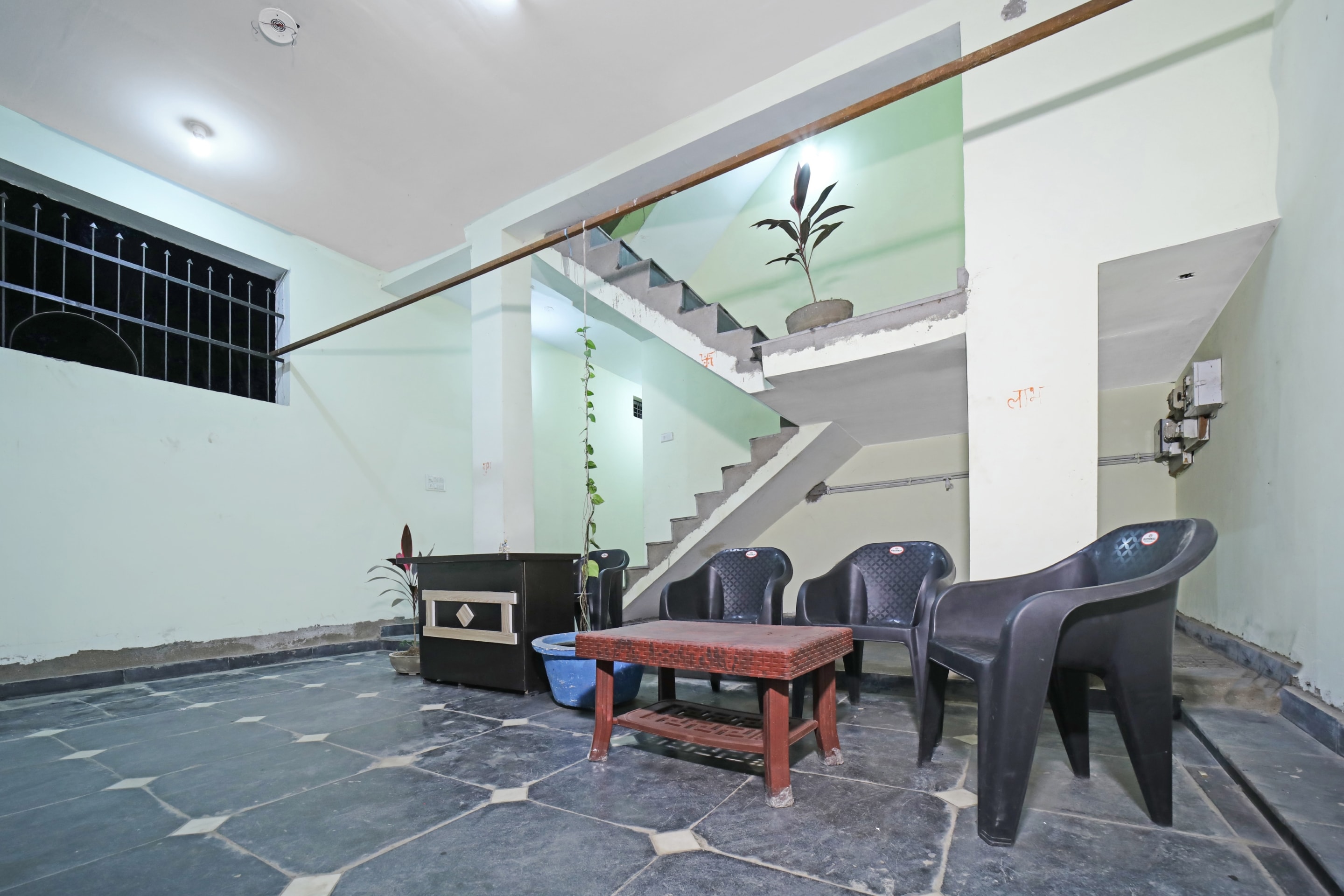 SPOT ON 84453 Hotel Amaira, Bilaspur 5