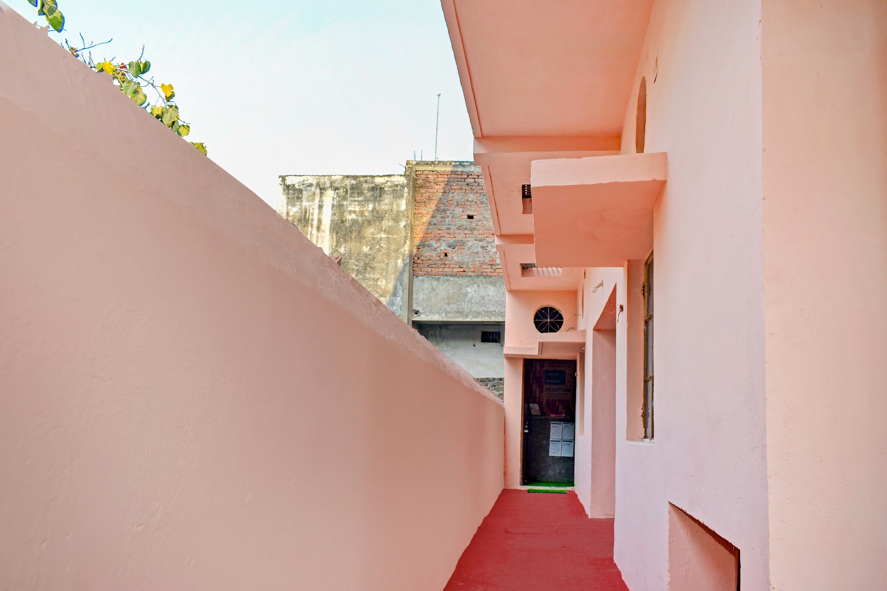 SPOT ON 87073 Hotel Seema Inn, Bhilai 3