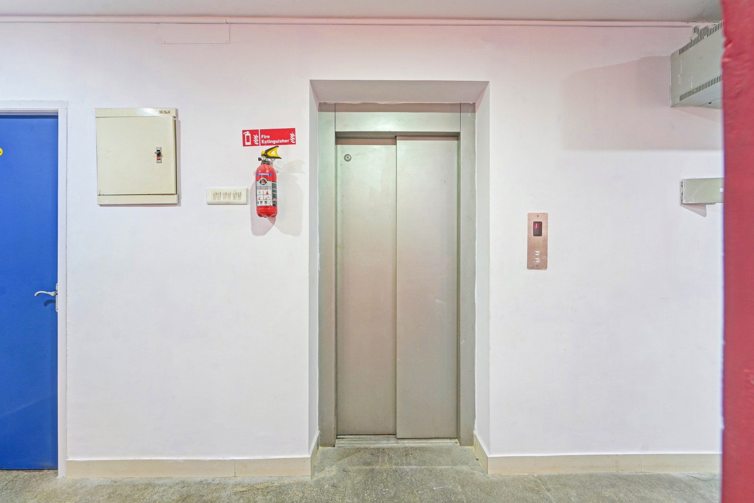 Townhouse 1005 G Silver Hotels & Resorts, Chennai 3