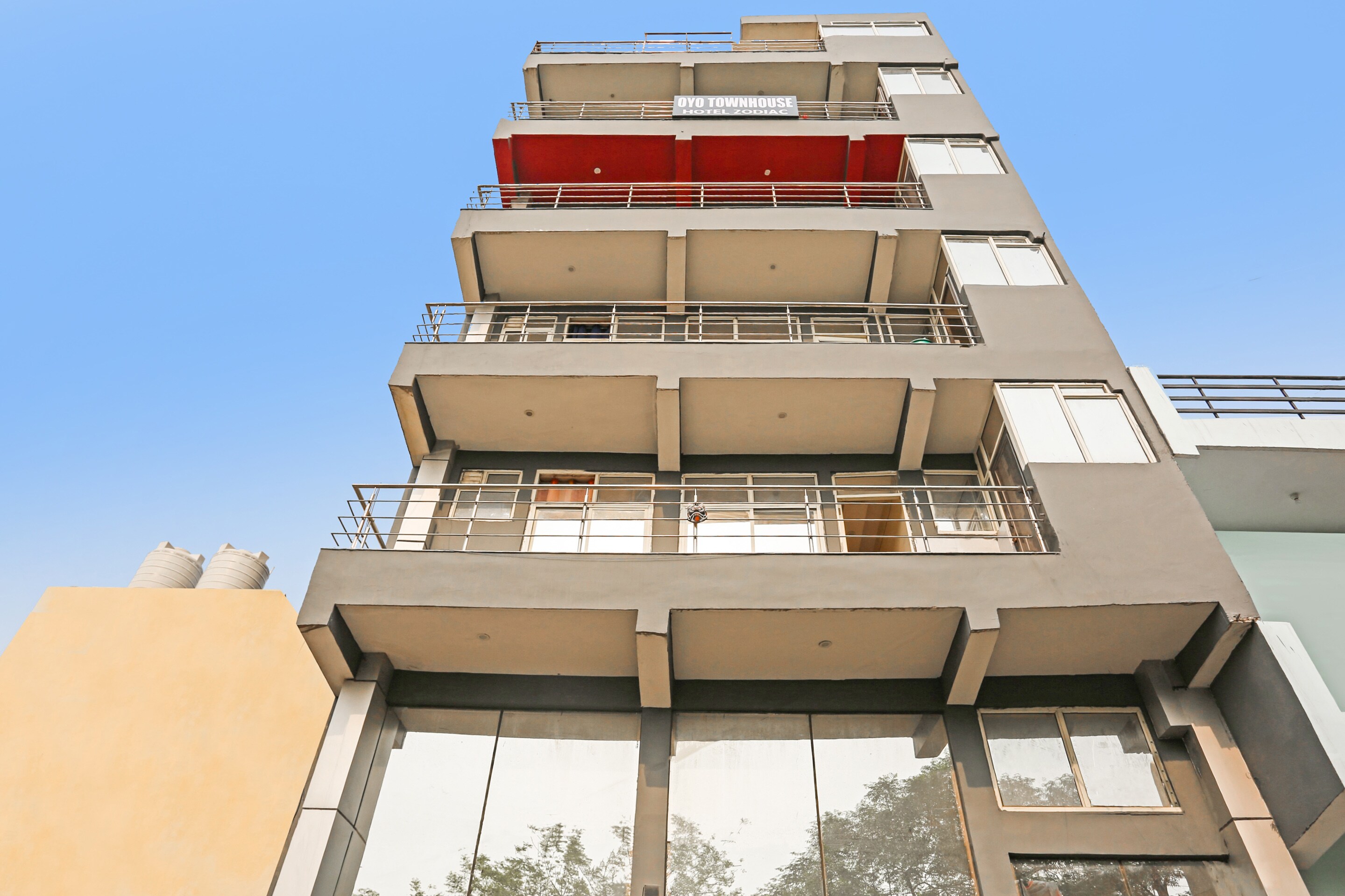 Townhouse 1030 Zodiac, Noida 3