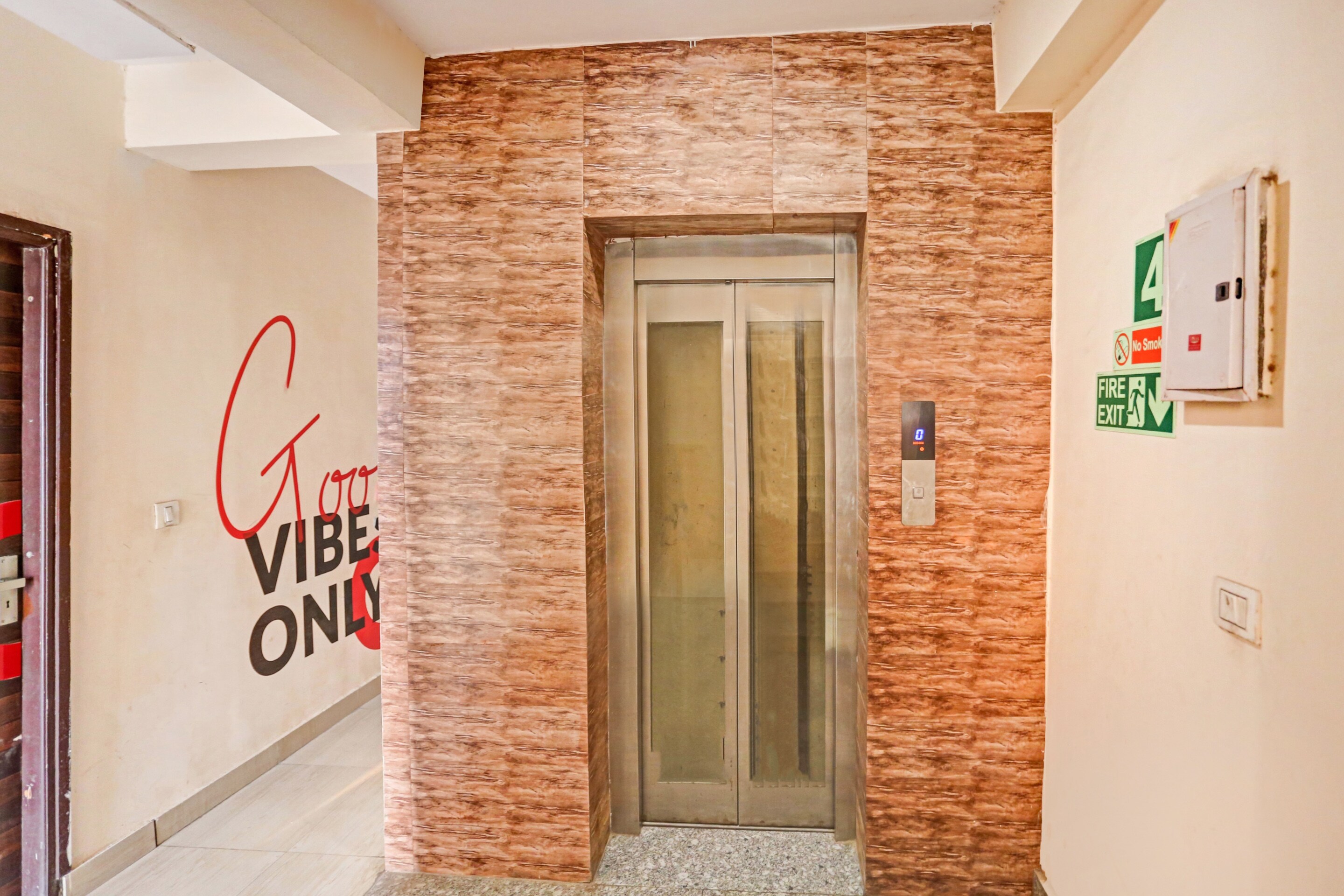 Townhouse 1030 Zodiac, Noida 5