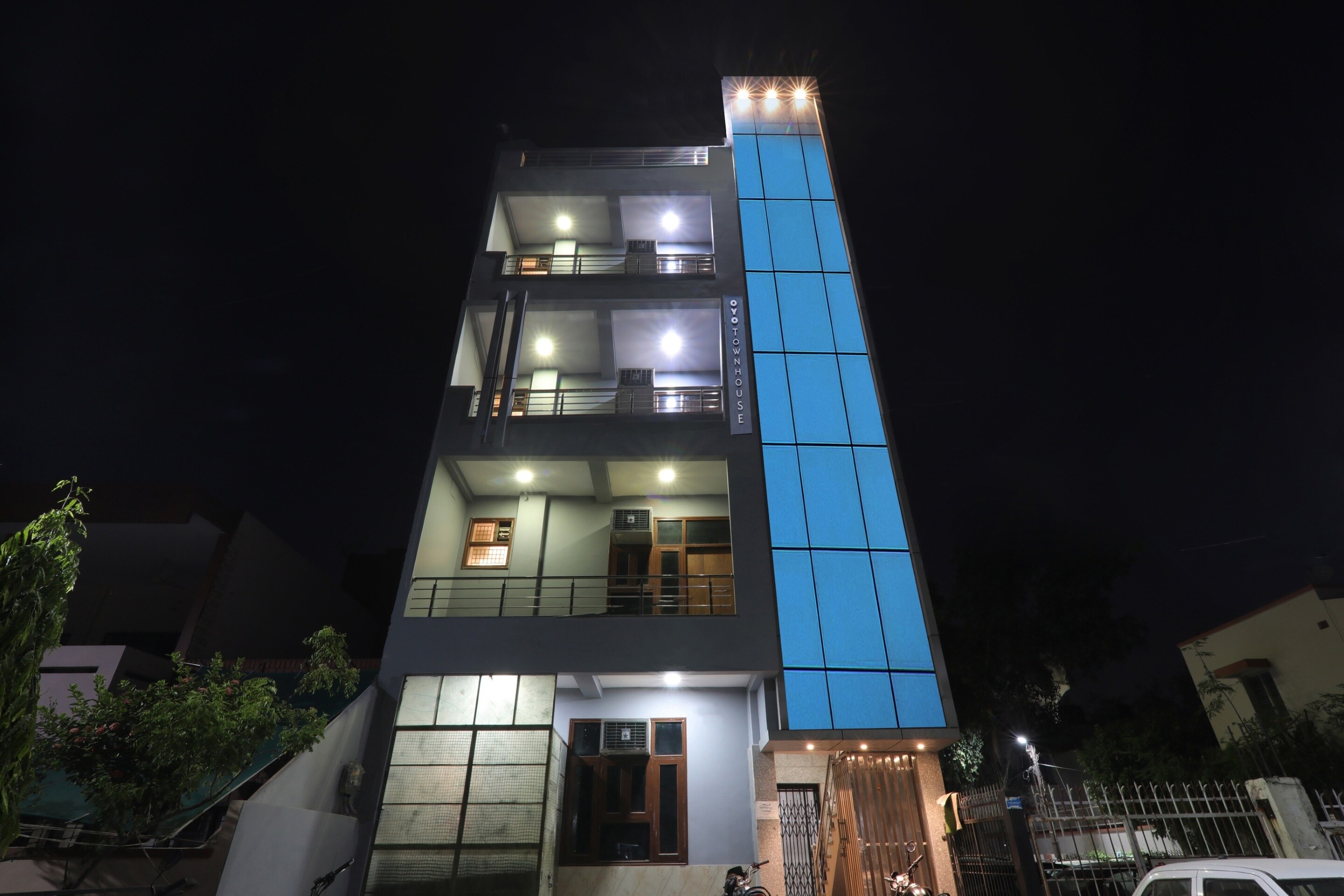 Townhouse 1031 Hotel Star Link, Kanpur 5