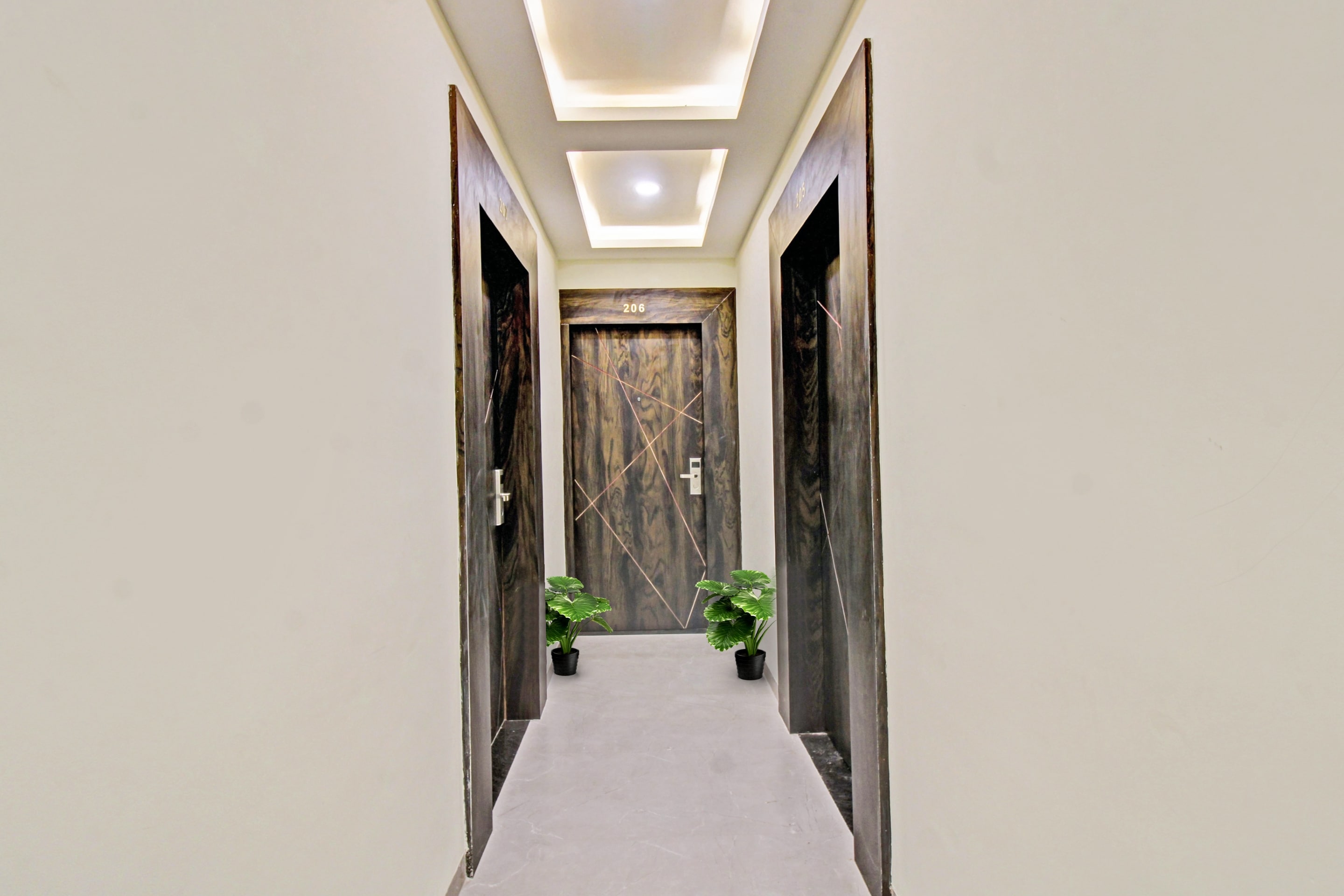 Townhouse 1040 Hotel Md Star, Nagpur 2