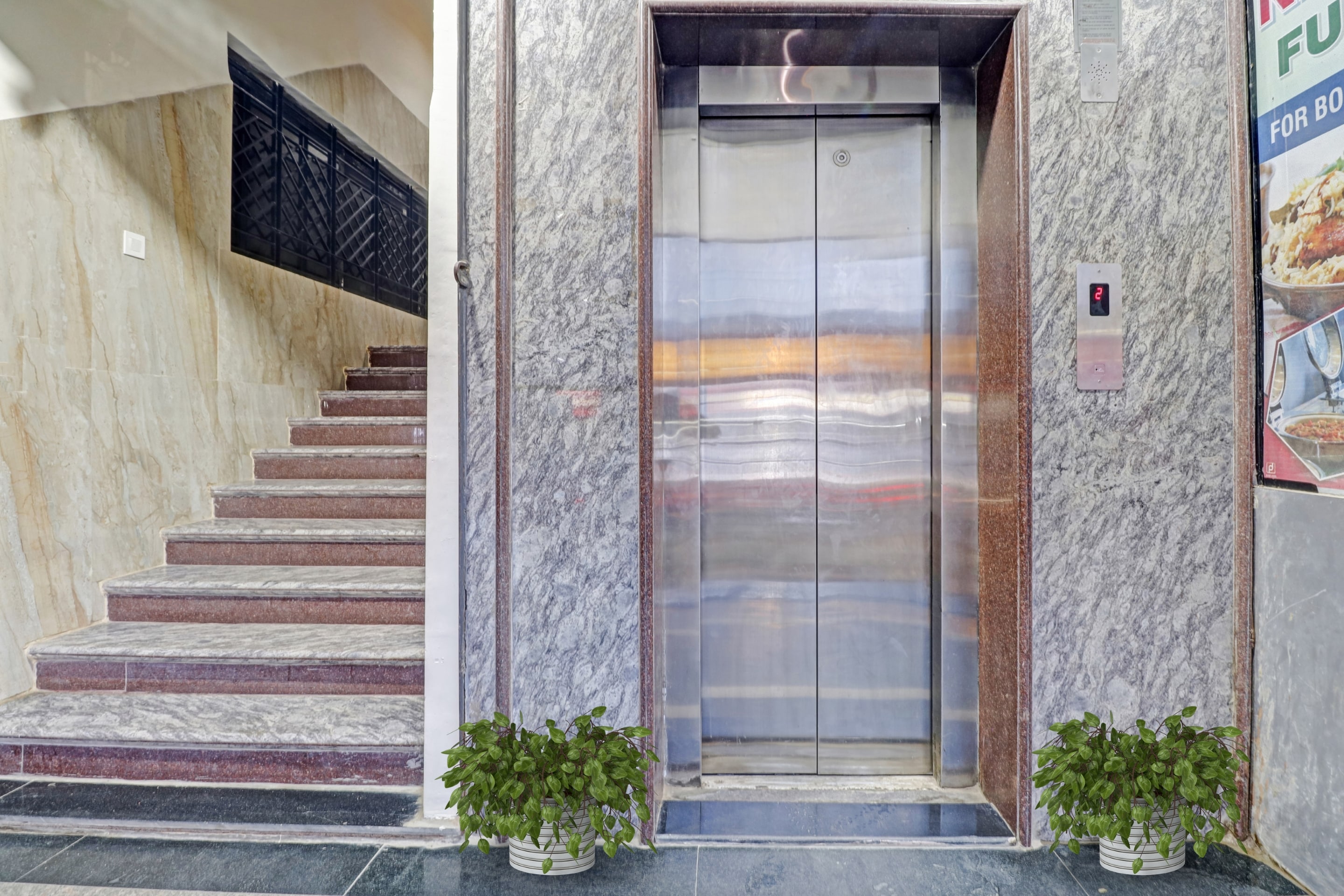 Townhouse 1064 Nv Grand, Chittoor 4