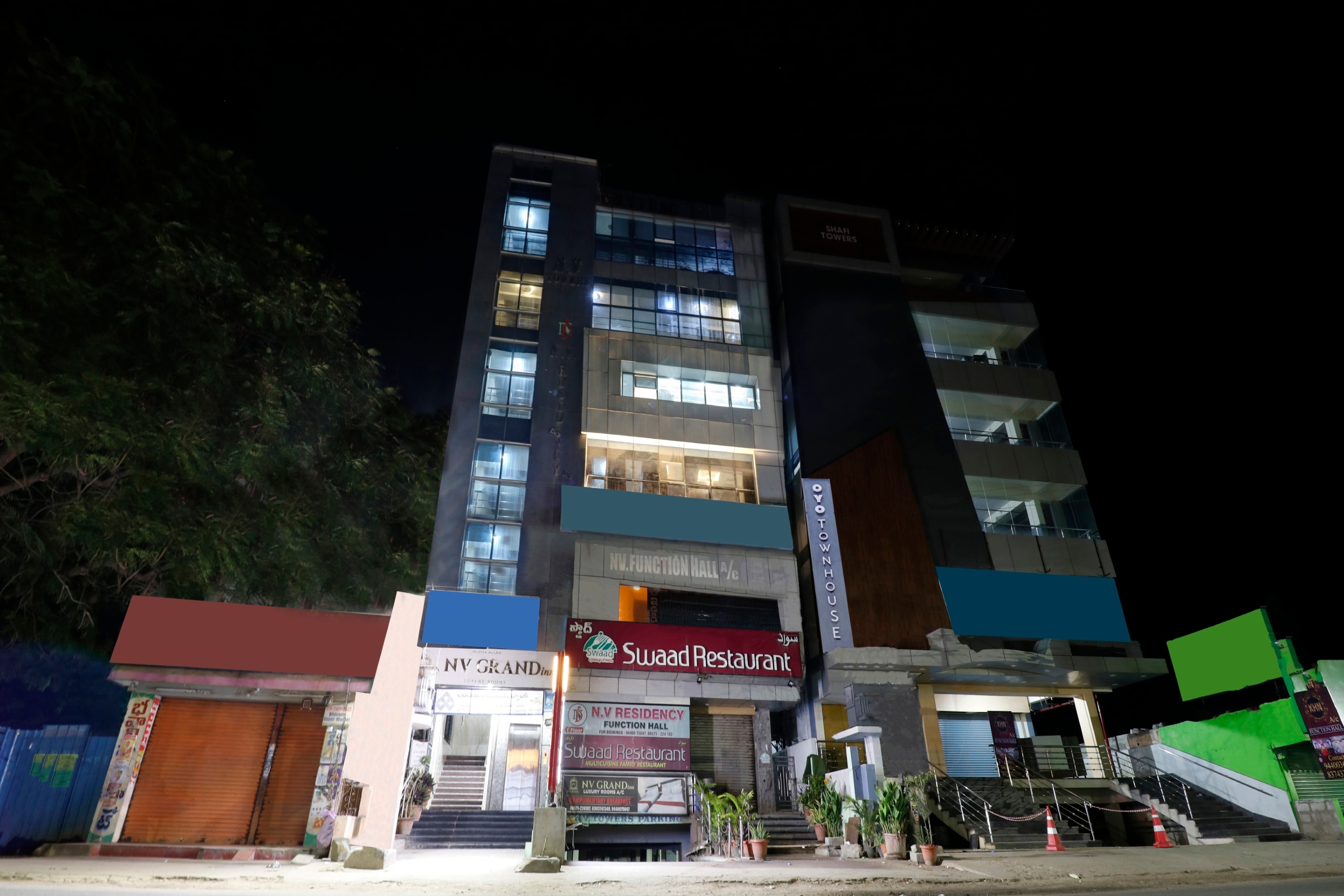 Townhouse 1064 Nv Grand, Chittoor 5