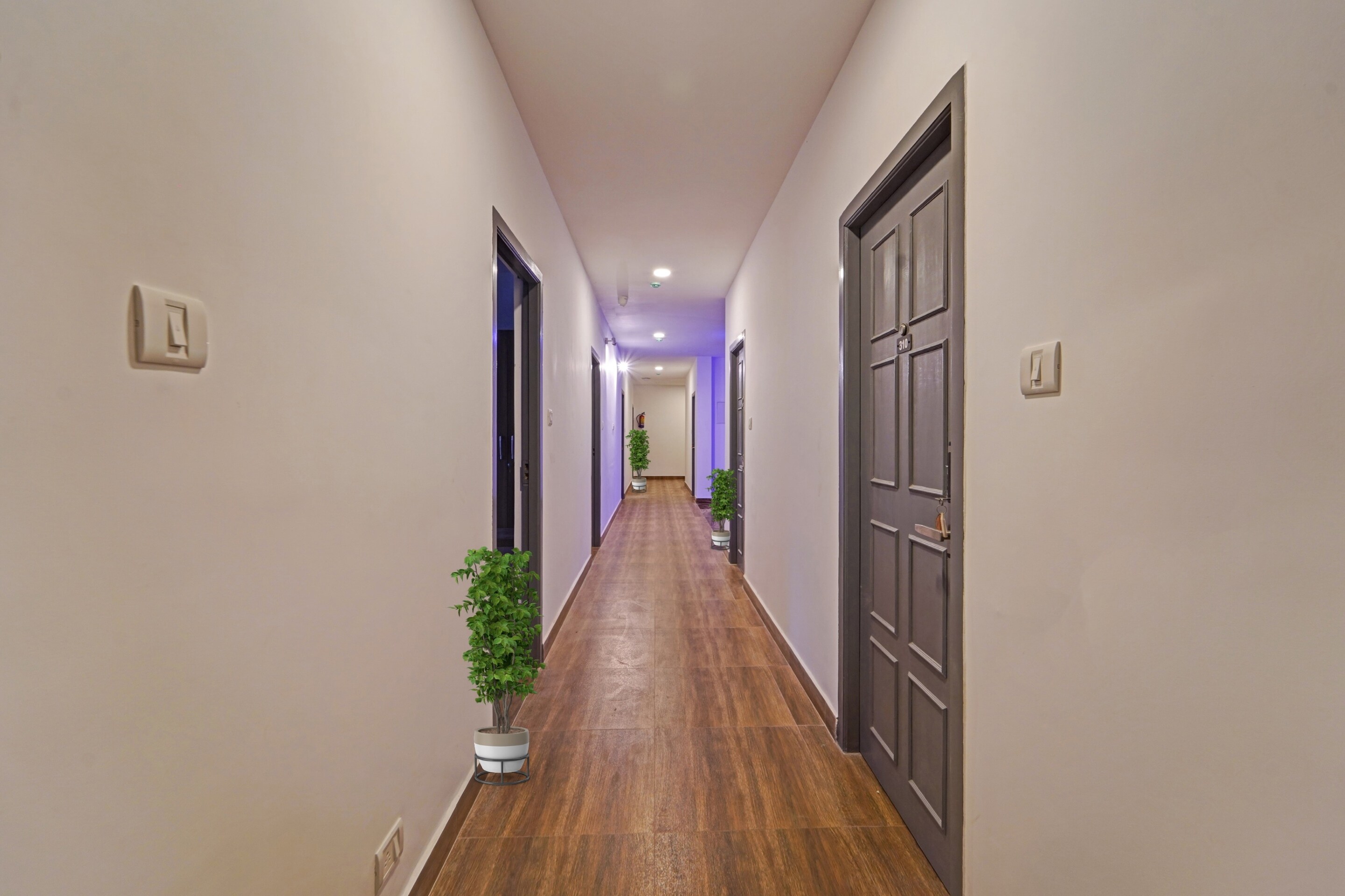 Townhouse 1067 Nandanam, Chennai 3