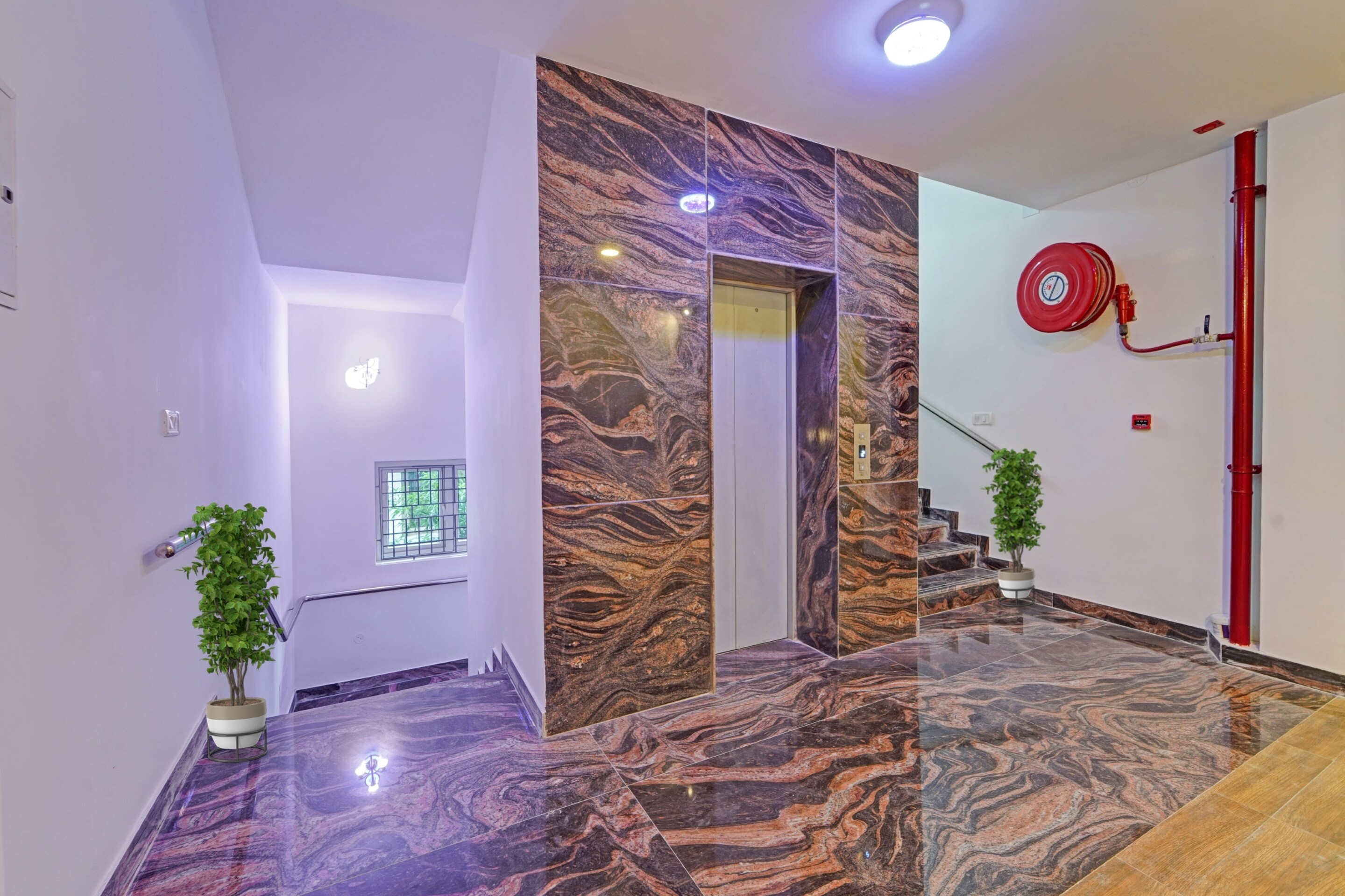 Townhouse 1067 Nandanam, Chennai 5