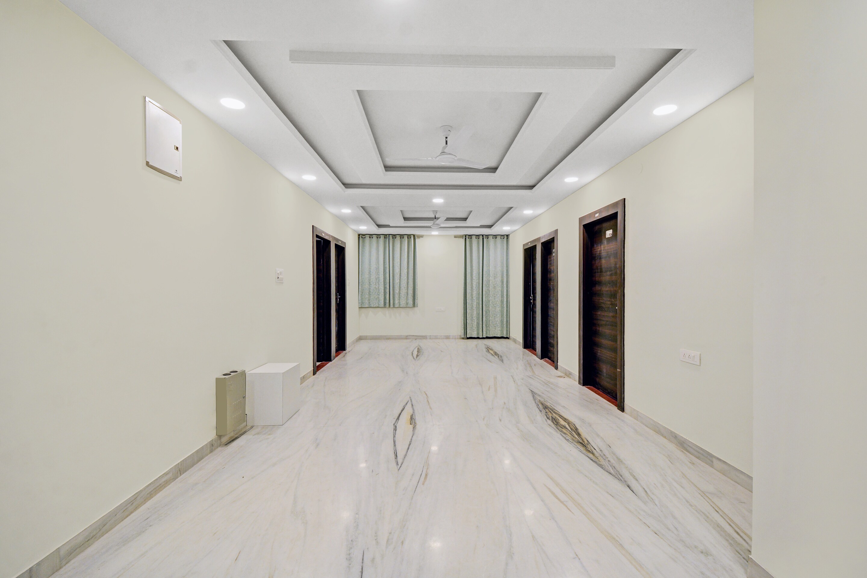 Townhouse 632 Pisto Inn, Jaipur 3