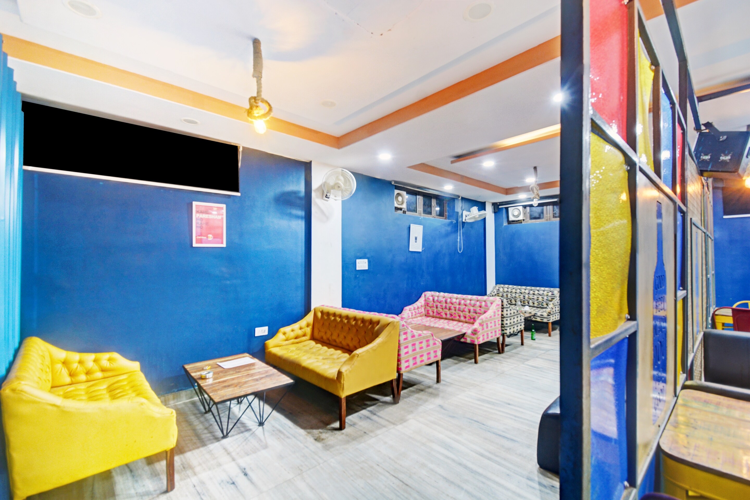 Townhouse 632 Pisto Inn, Jaipur 5