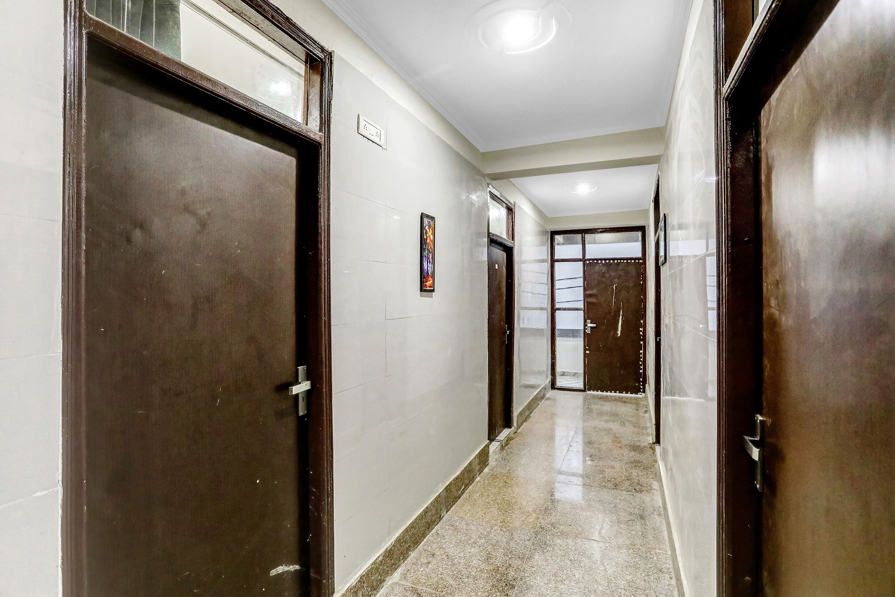 Townhouse 763 Thirty Inns, Noida 3