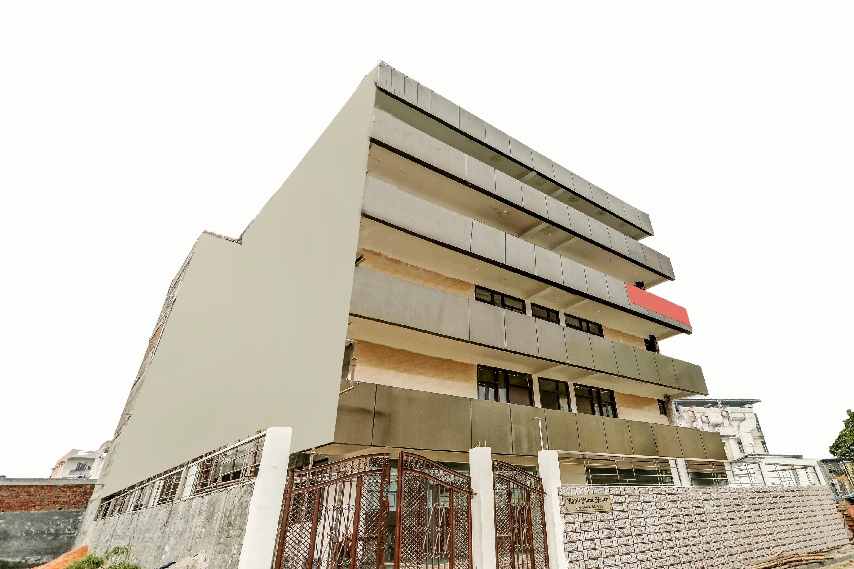 Townhouse 763 Thirty Inns, Noida 1