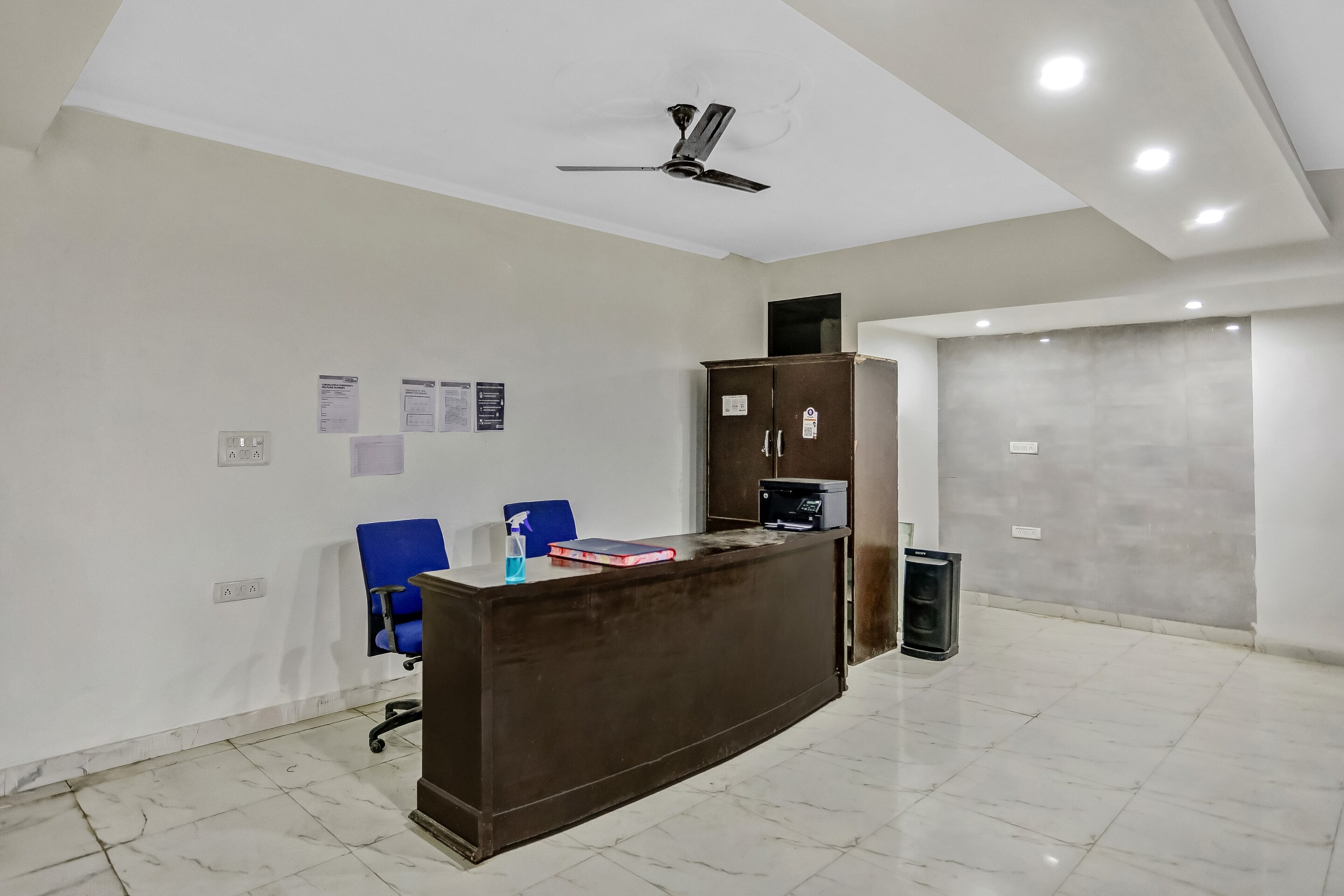 Townhouse 763 Thirty Inns, Noida 5