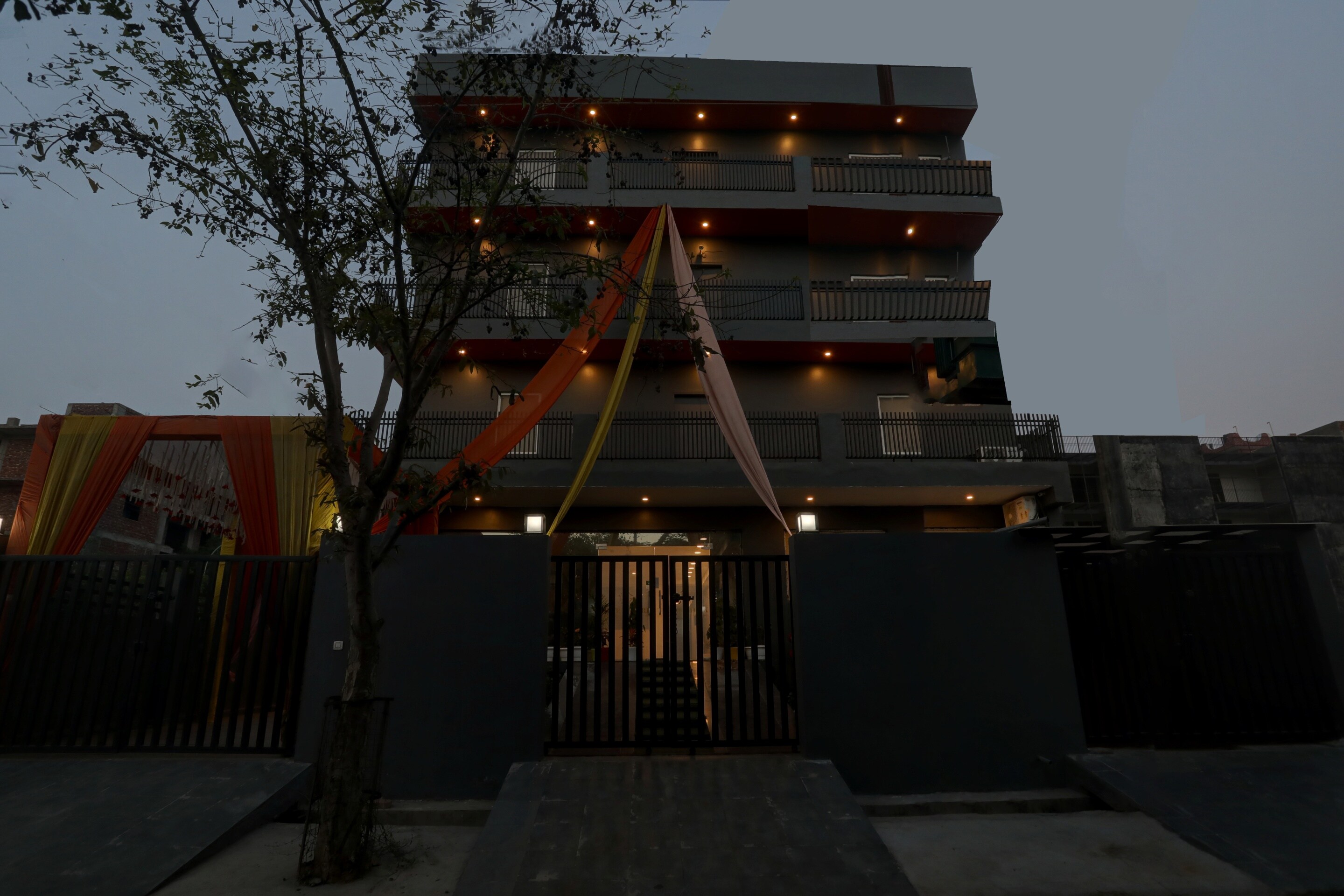 Townhouse 795 Crystal Leaf Townhouse, Noida 3