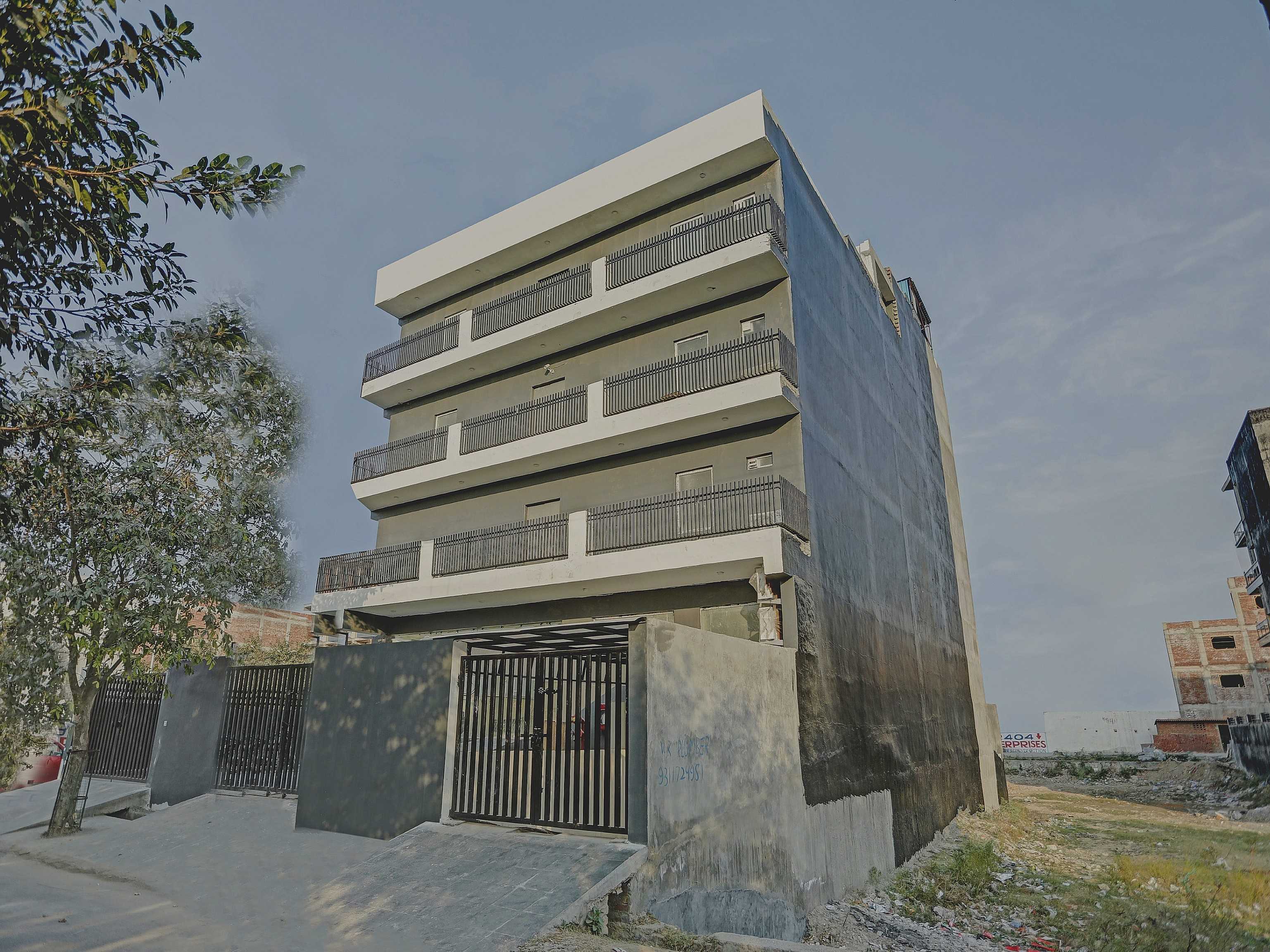 Townhouse 795 Crystal Leaf Townhouse, Noida 4