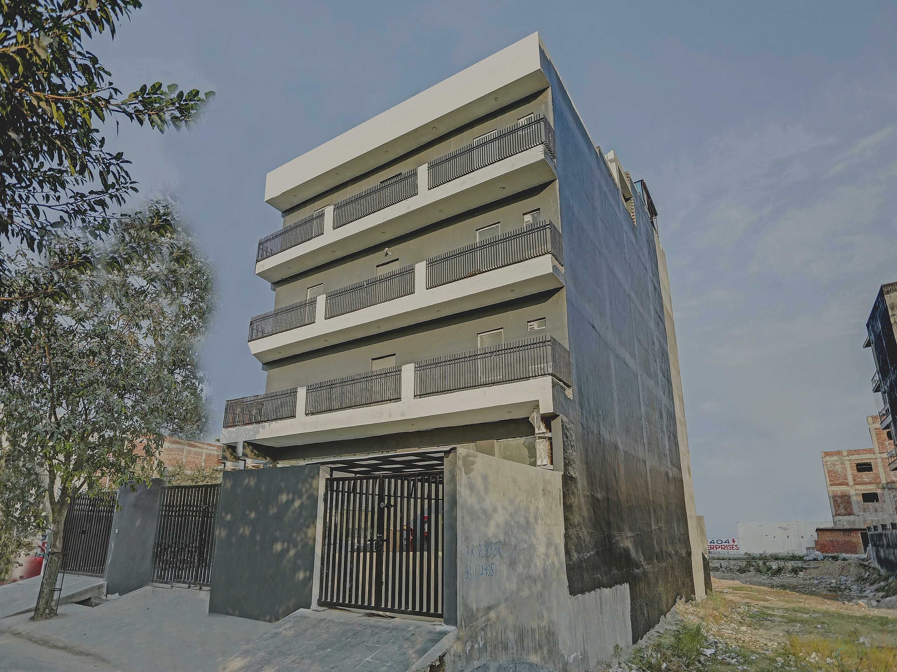 Townhouse 795 Crystal Leaf Townhouse, Noida 5