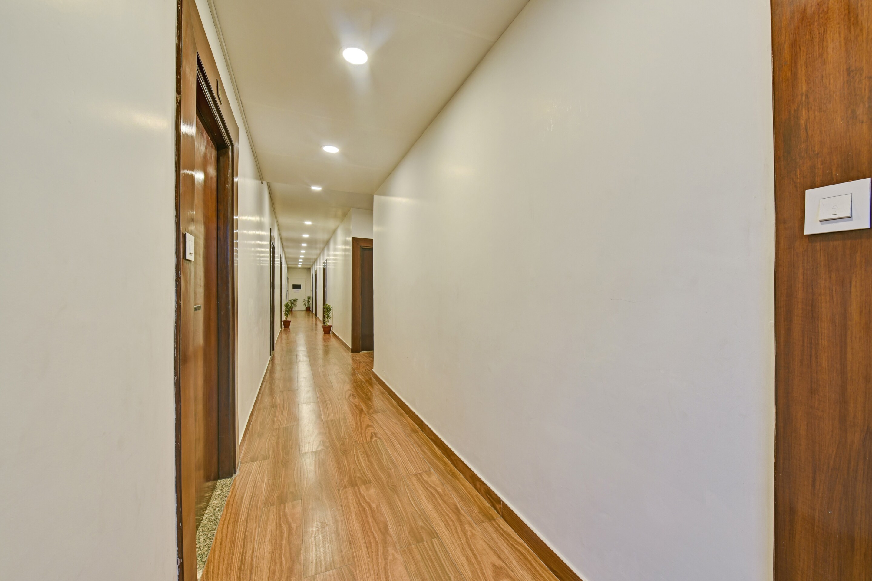 Townhouse 801 The Circle, Jaipur 5
