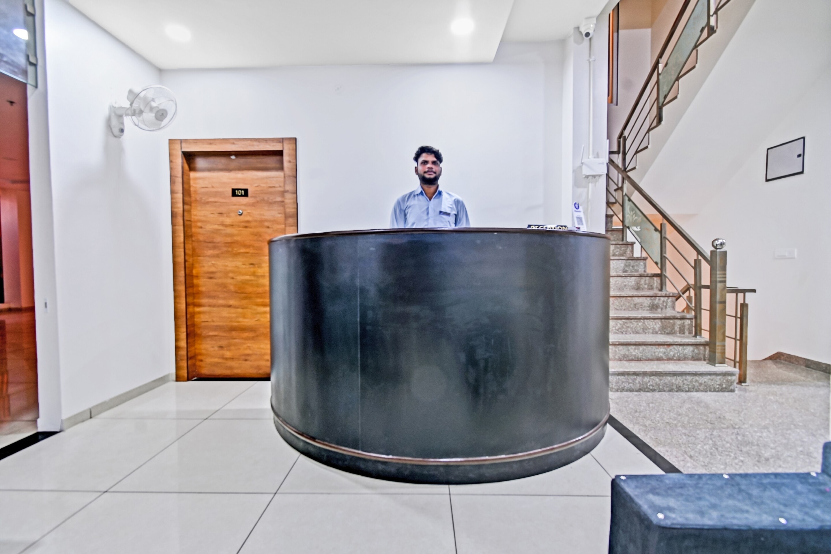 OYO Townhouse 504 by My Stay, Jaipur 2