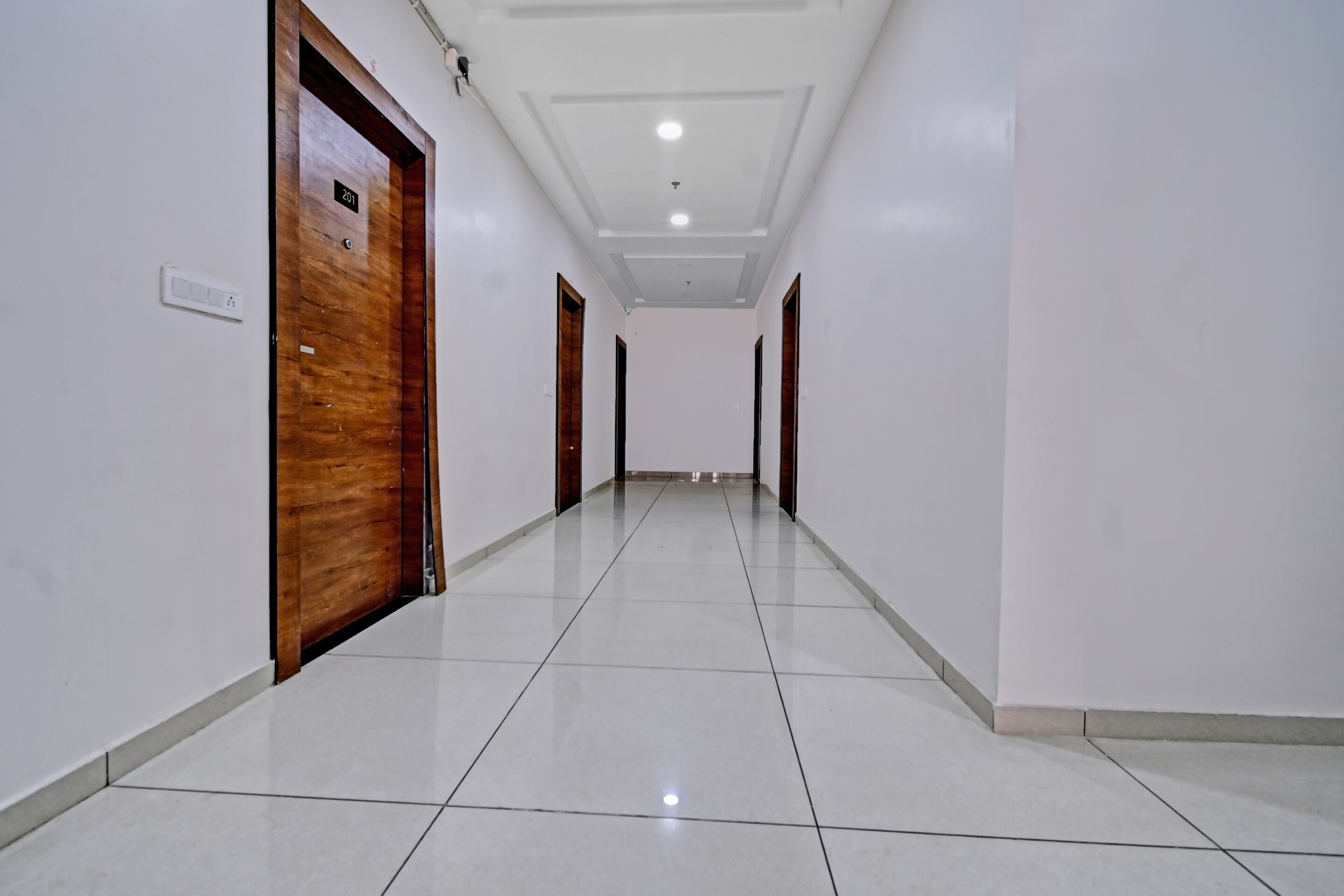 OYO Townhouse 504 by My Stay, Jaipur 4